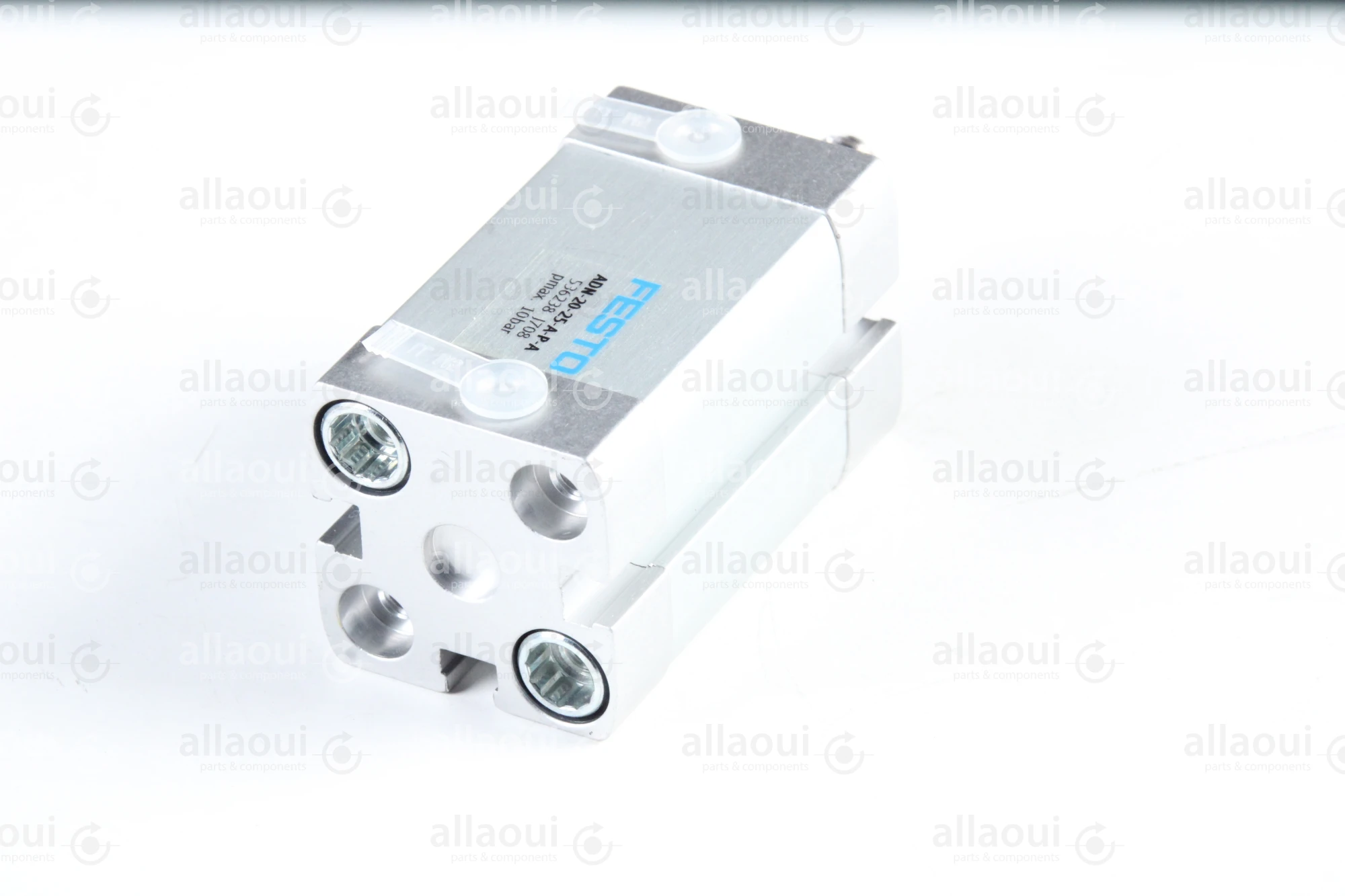 Festo Compact Cylinder ADN-20-25-A-P-A