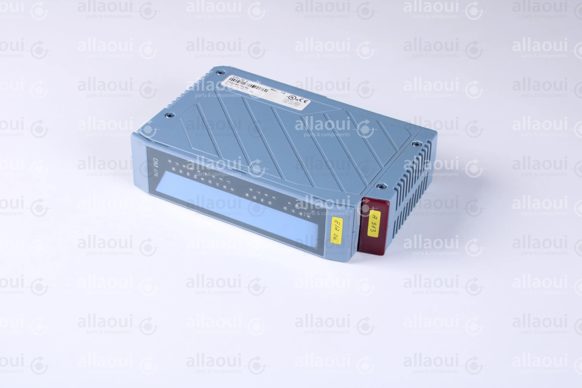 BR Automation Digital-I/O-Mod 3DM476.6