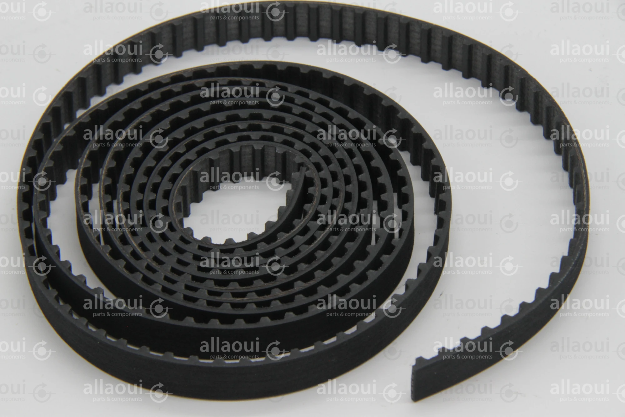 Heidelberg Toothed Belt 1640.8 FH.1073131/01