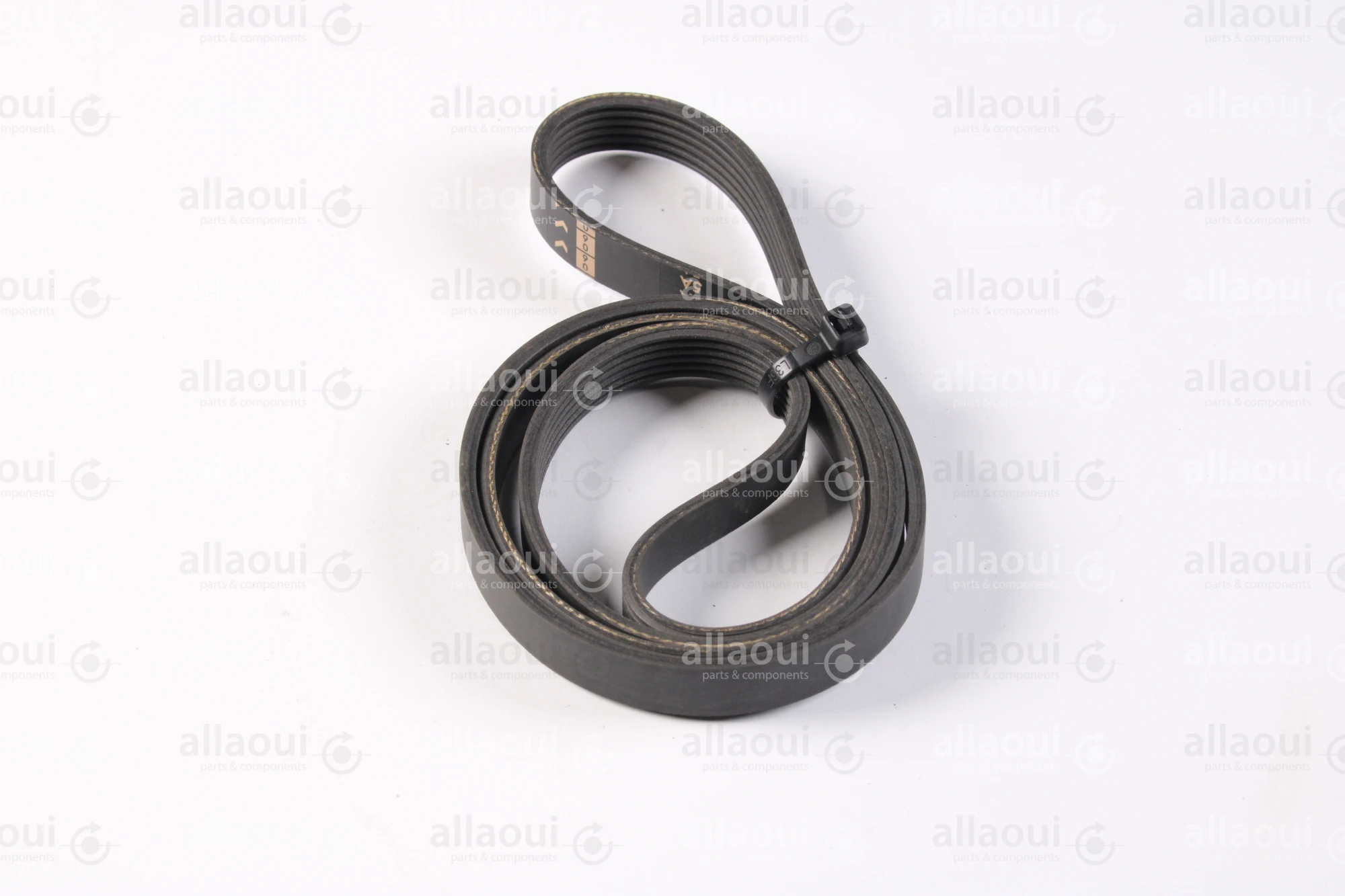 Optibelt V-ribbed Belt 6PJ1168