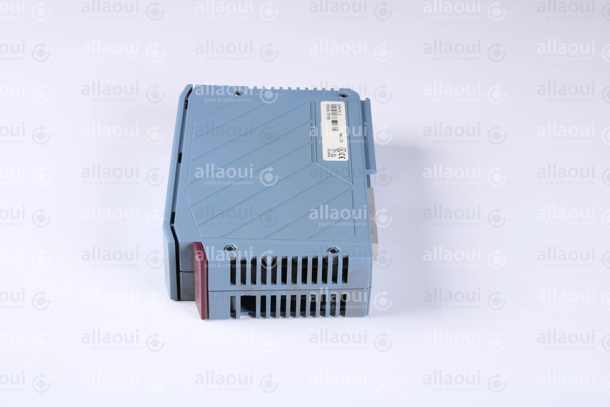 BR Automation Digital-I/O-Mod 