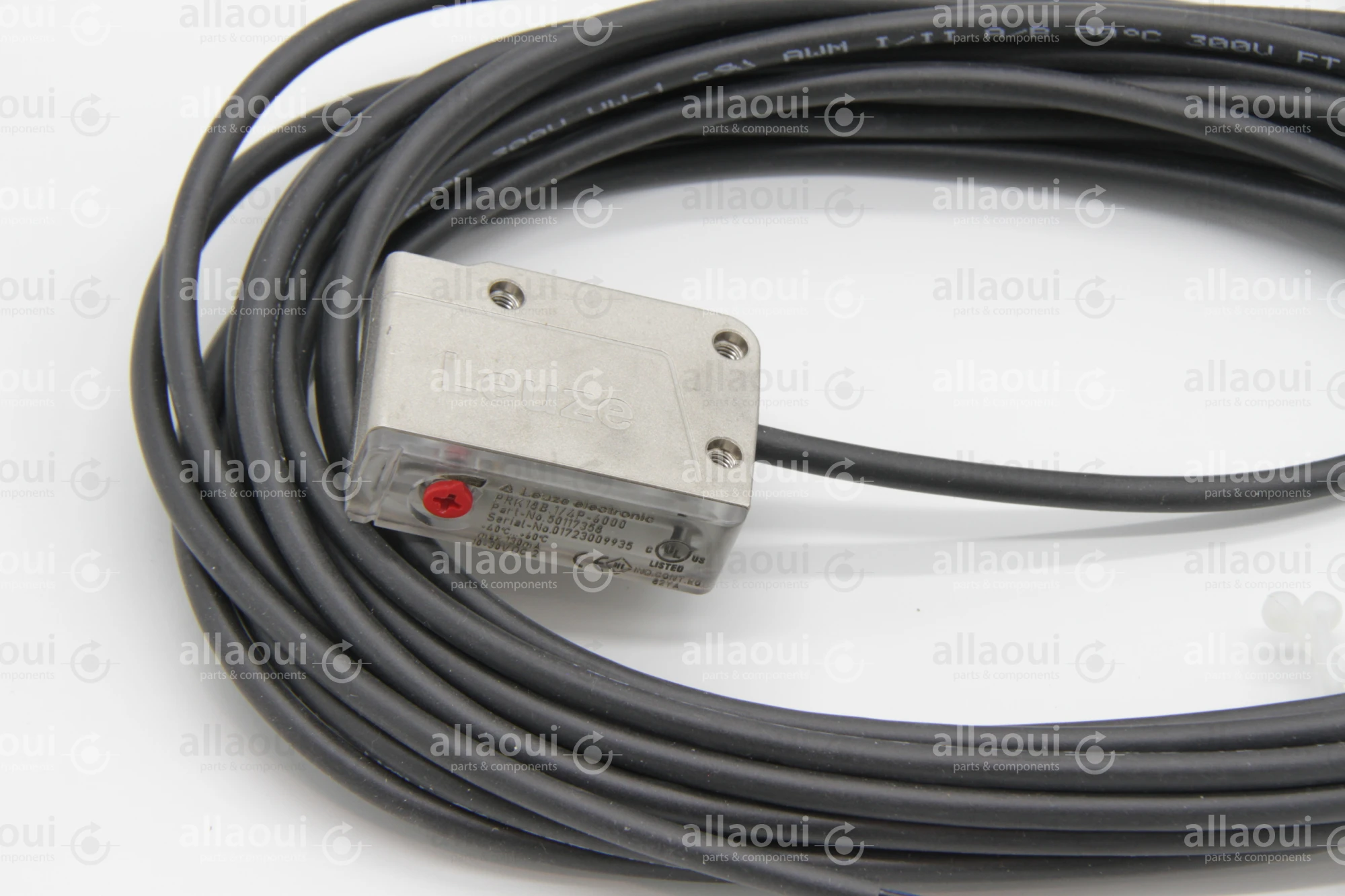 Leuze Electronic Sensor 50117358