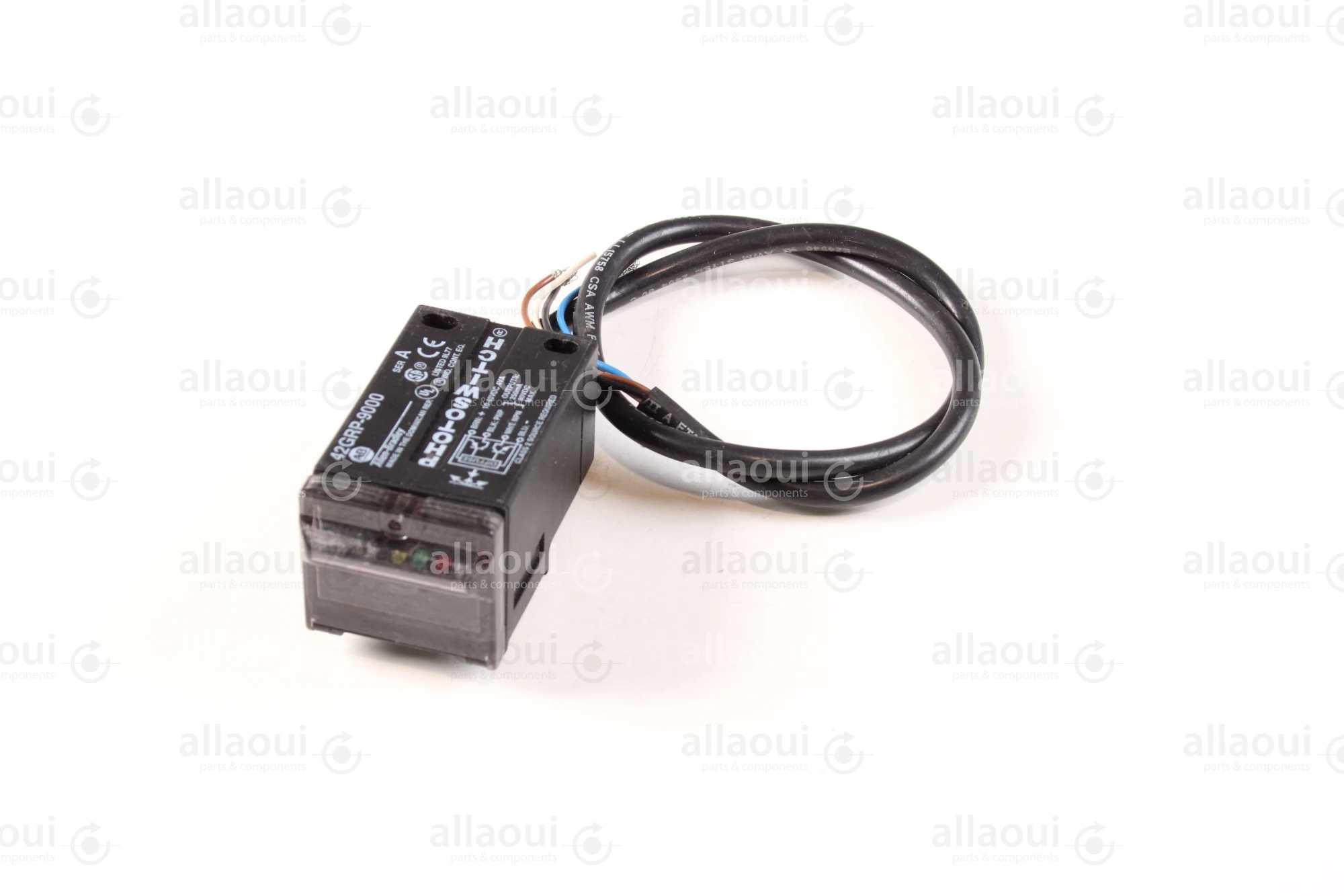 Allen-Bradley Sensor 42GRP-9000