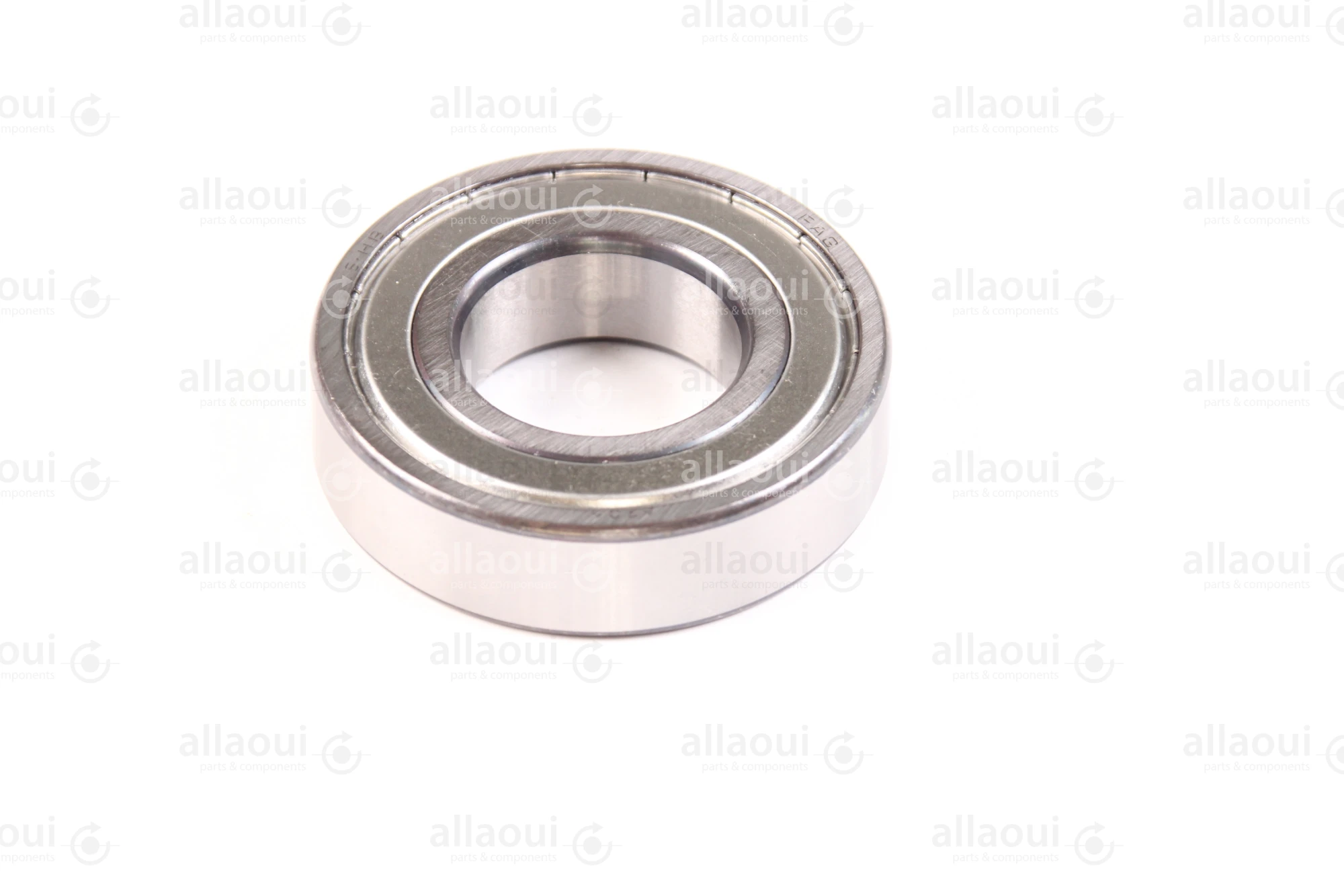 FAG Roller Bearing 6206.2ZR