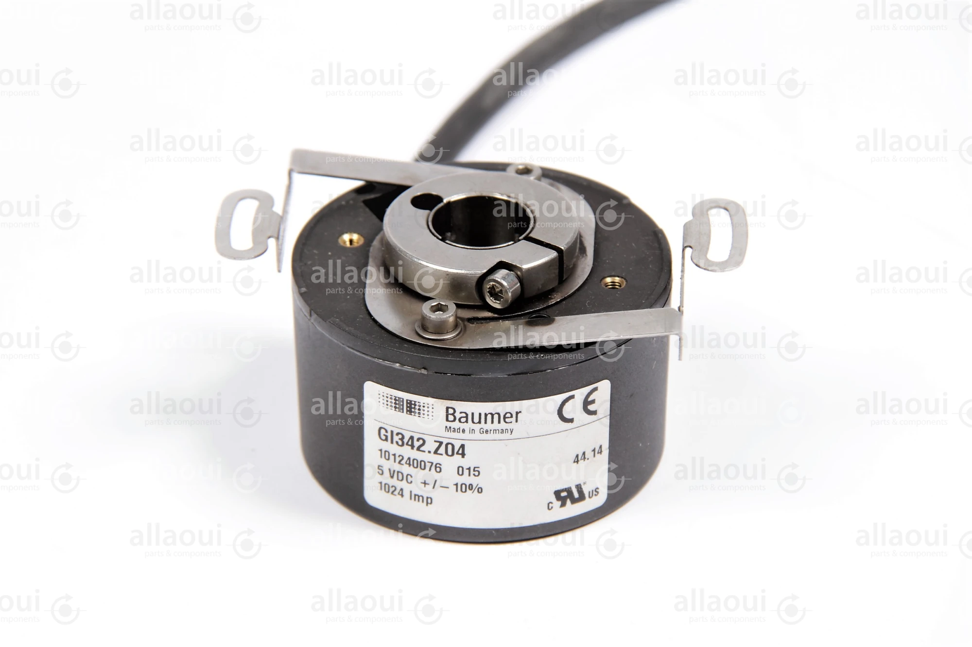 Baumer Encoder GI342.Z04