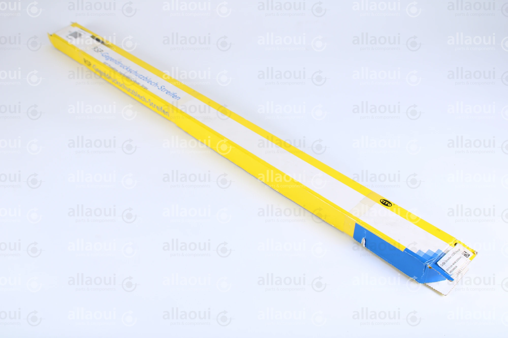 CITO RSP protective impression cylinder jacke (25 Pieces) ARG99006