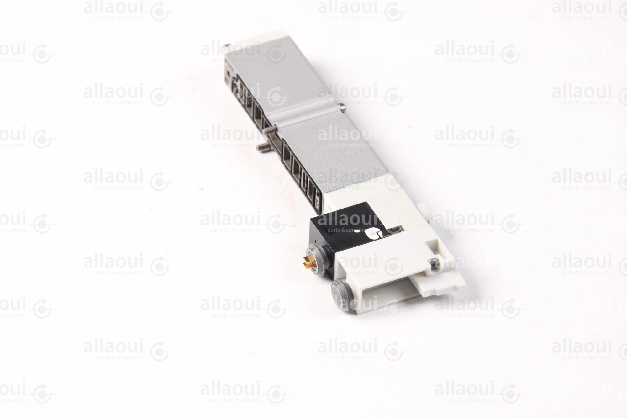 Festo Solenoid Valve 533342