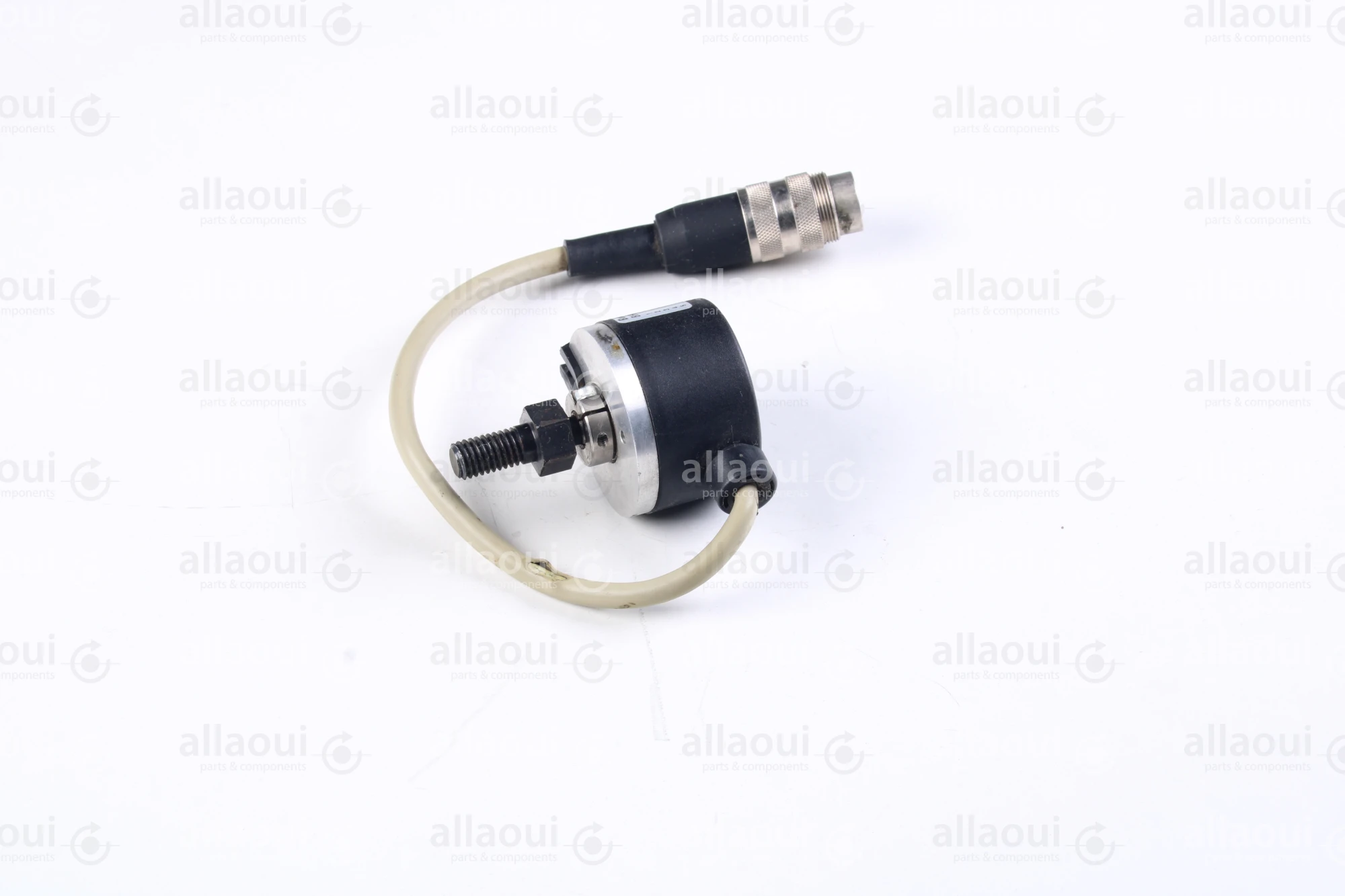 Baumer Encoder BHK06.24K512/K548