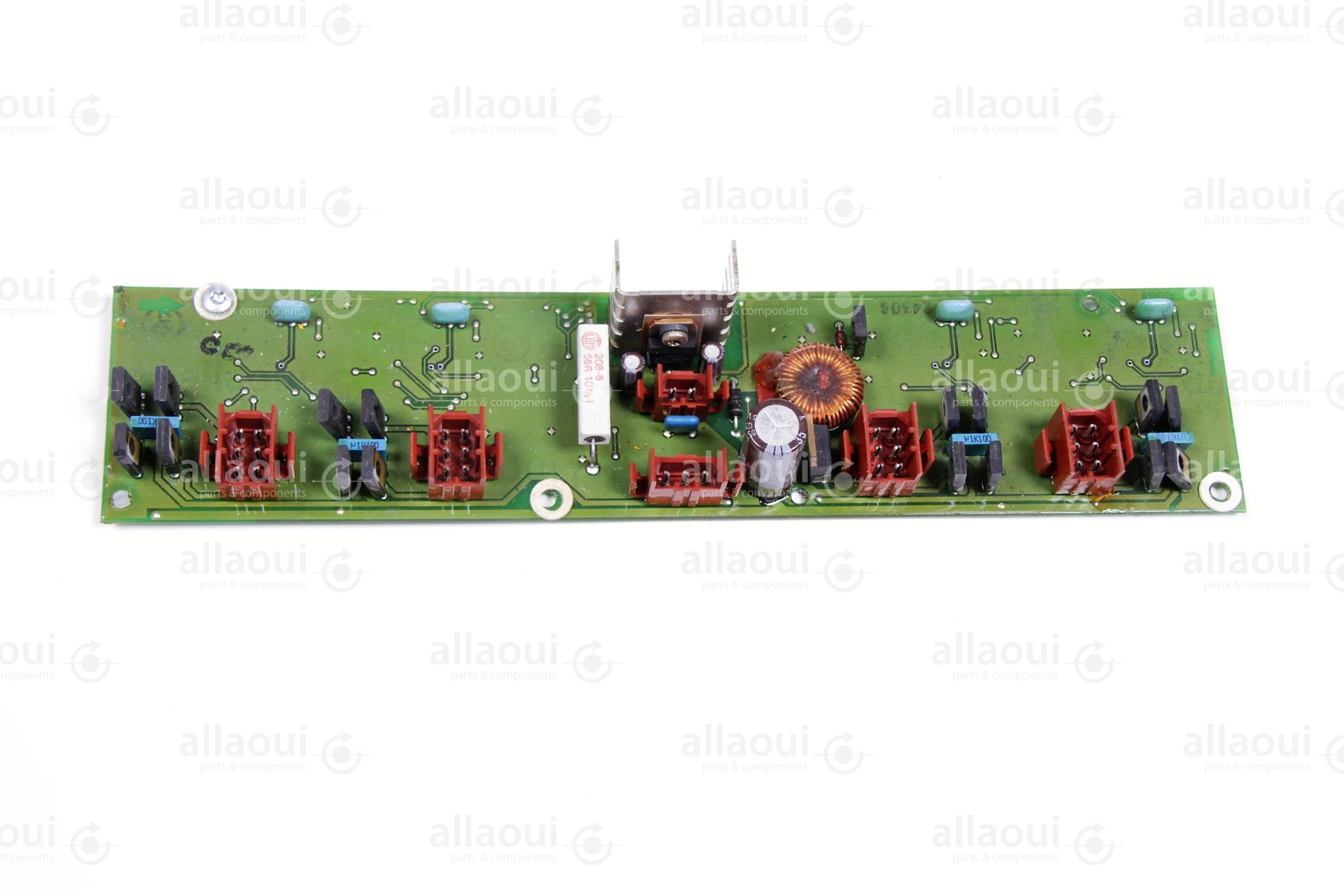 Manroland Board 037U960244