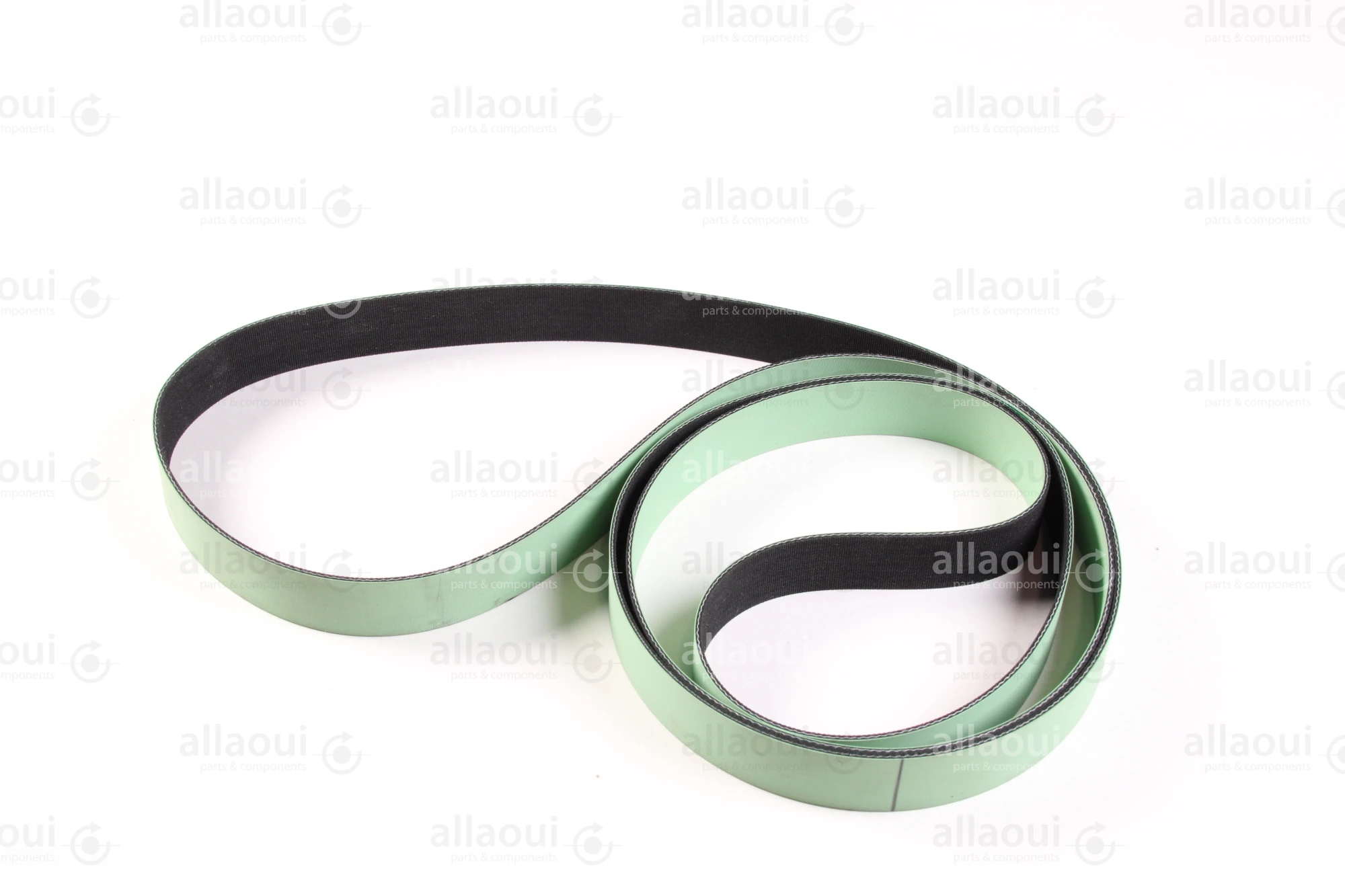 MBO Belt 25x2000 4002714