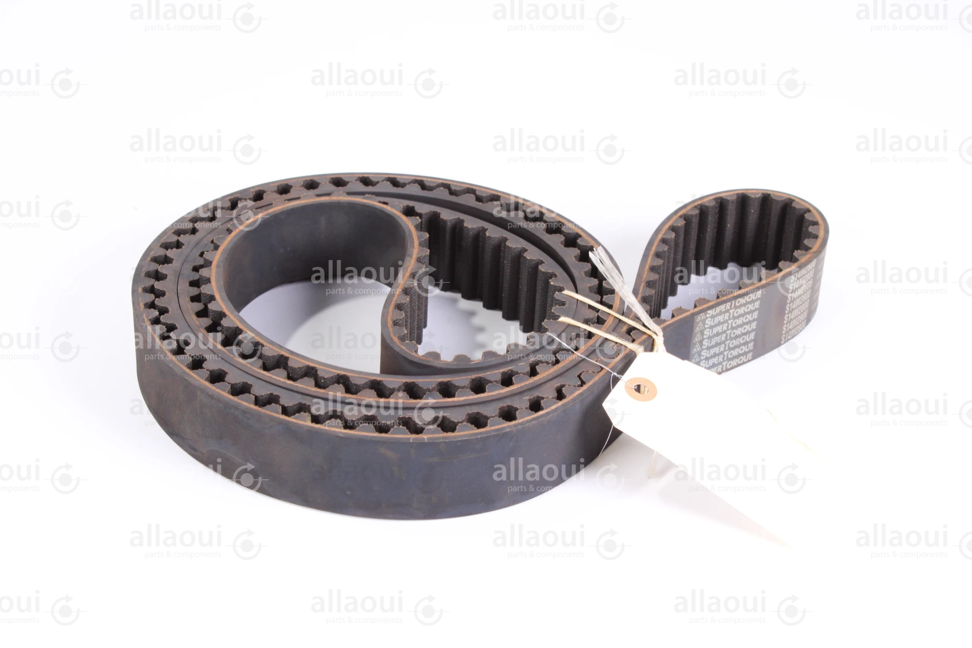 SUPERTORQUE Toothed Belt S14M-2800