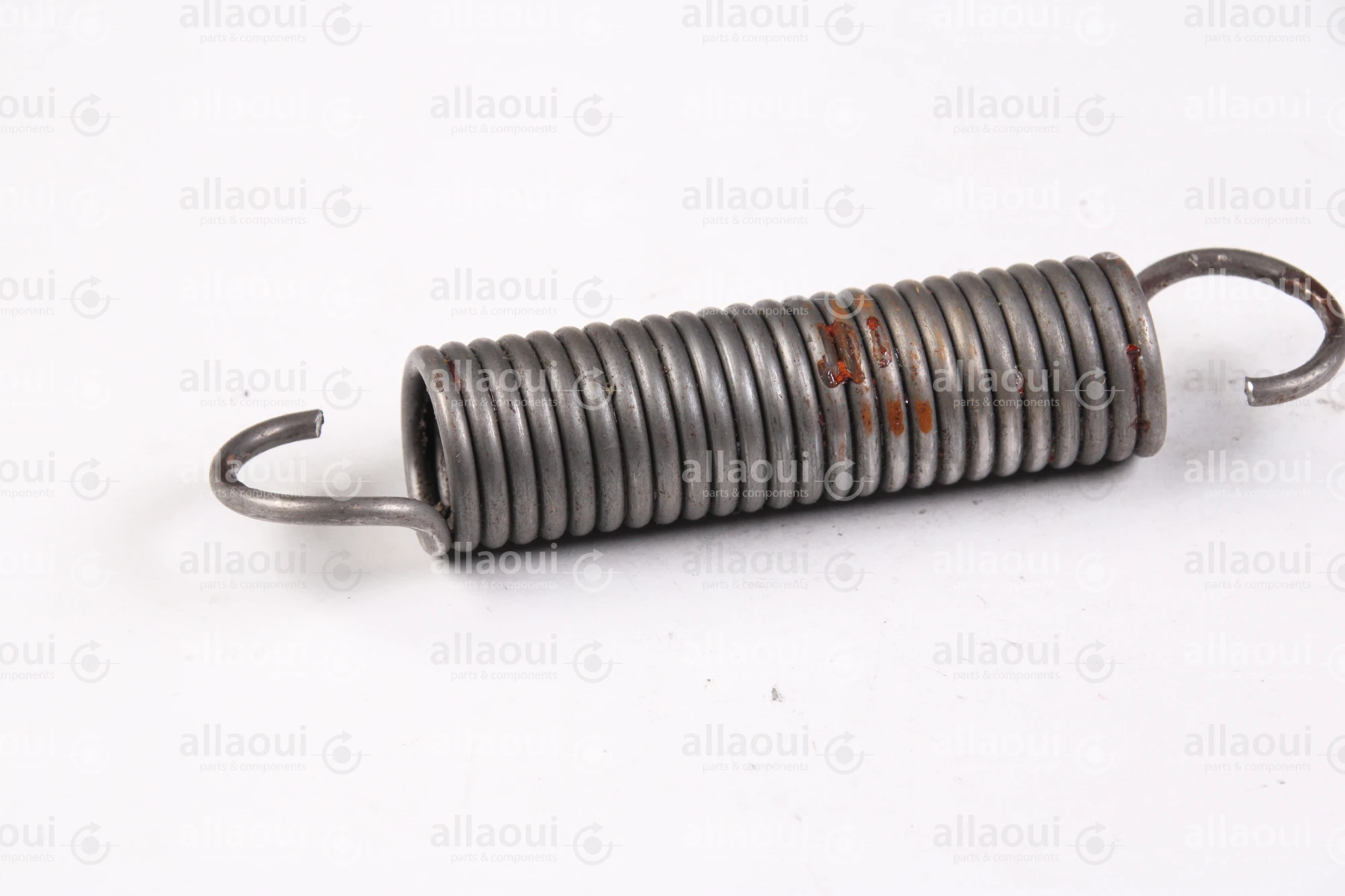 Müller Martini Tension Spring 0034.0752