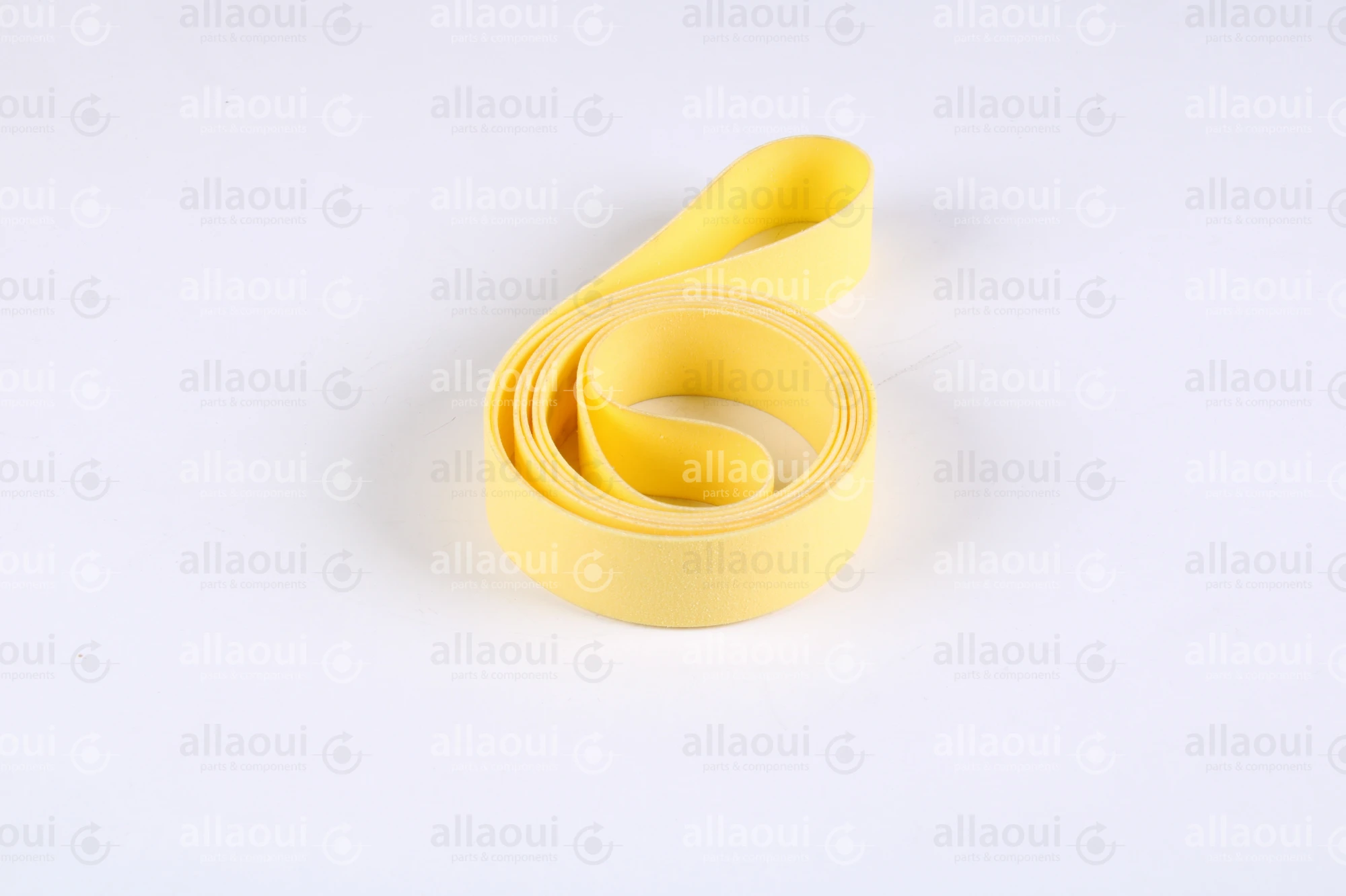 MBO Belt PU 1101-25X1750 0106278