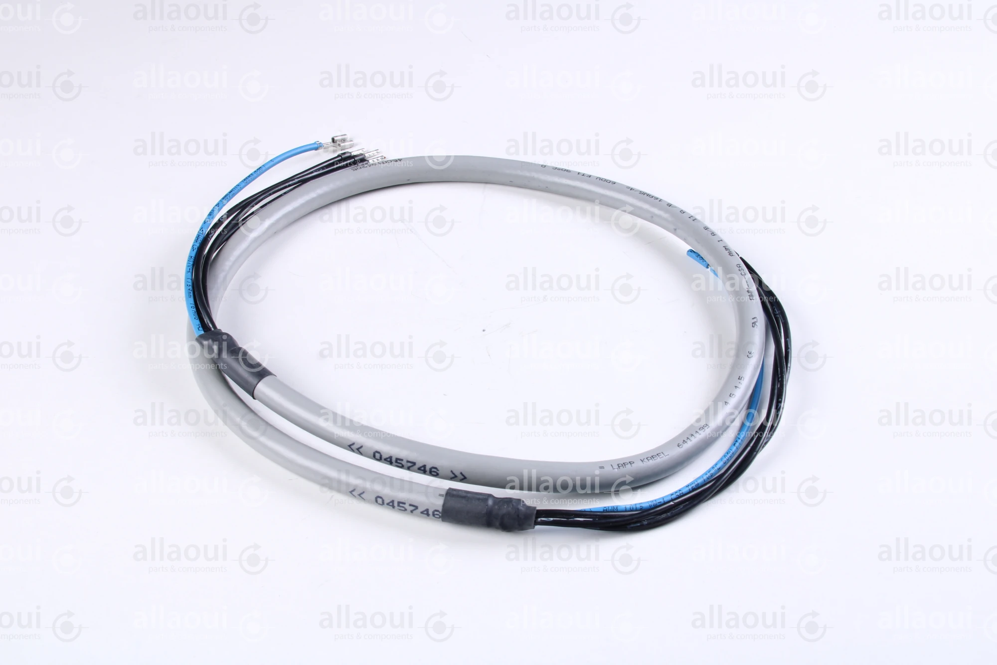 Polar Lapp Cable 4G1 045746