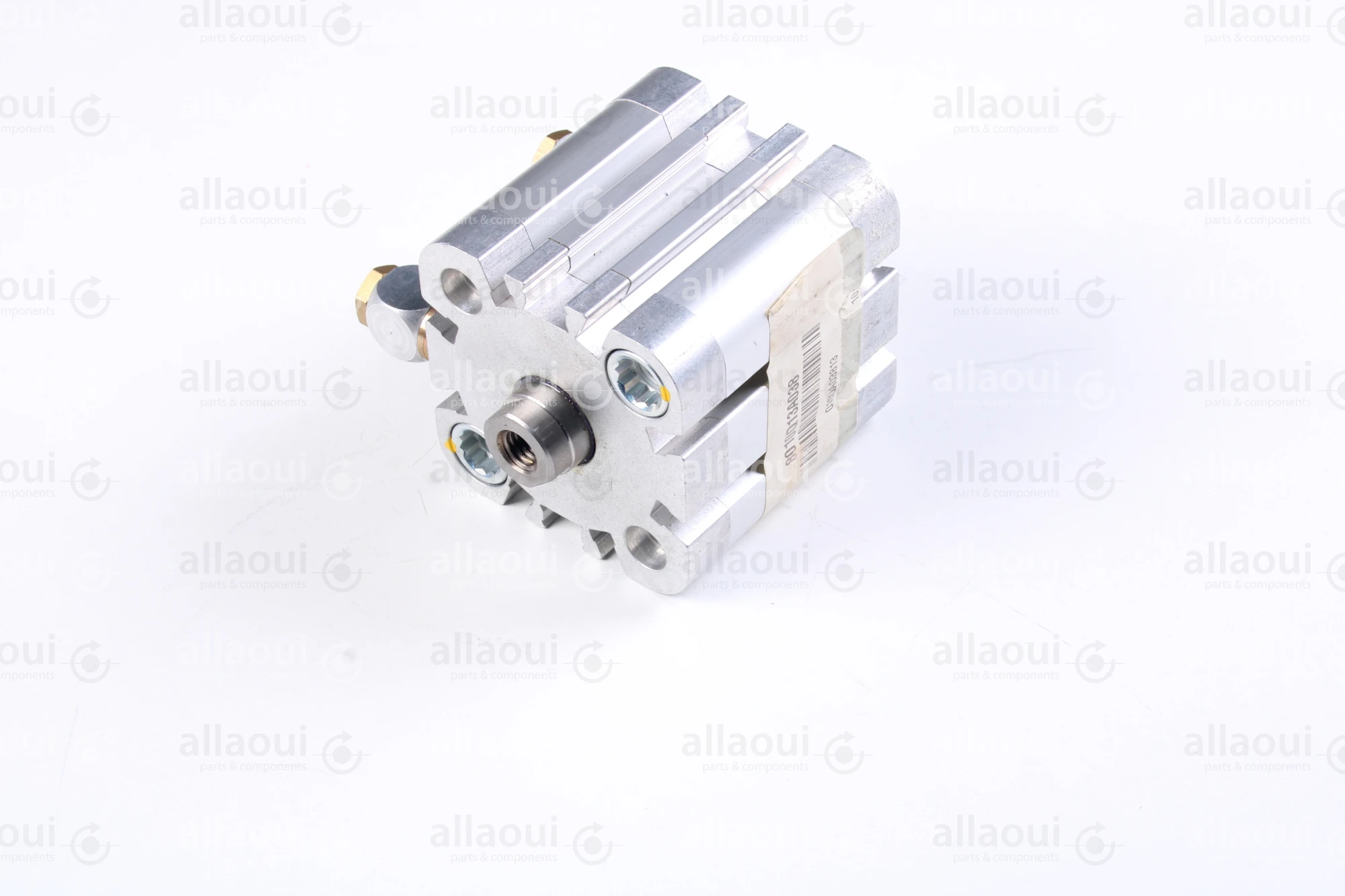 Manroland Pneumatic Cylinder 8010Q13A038