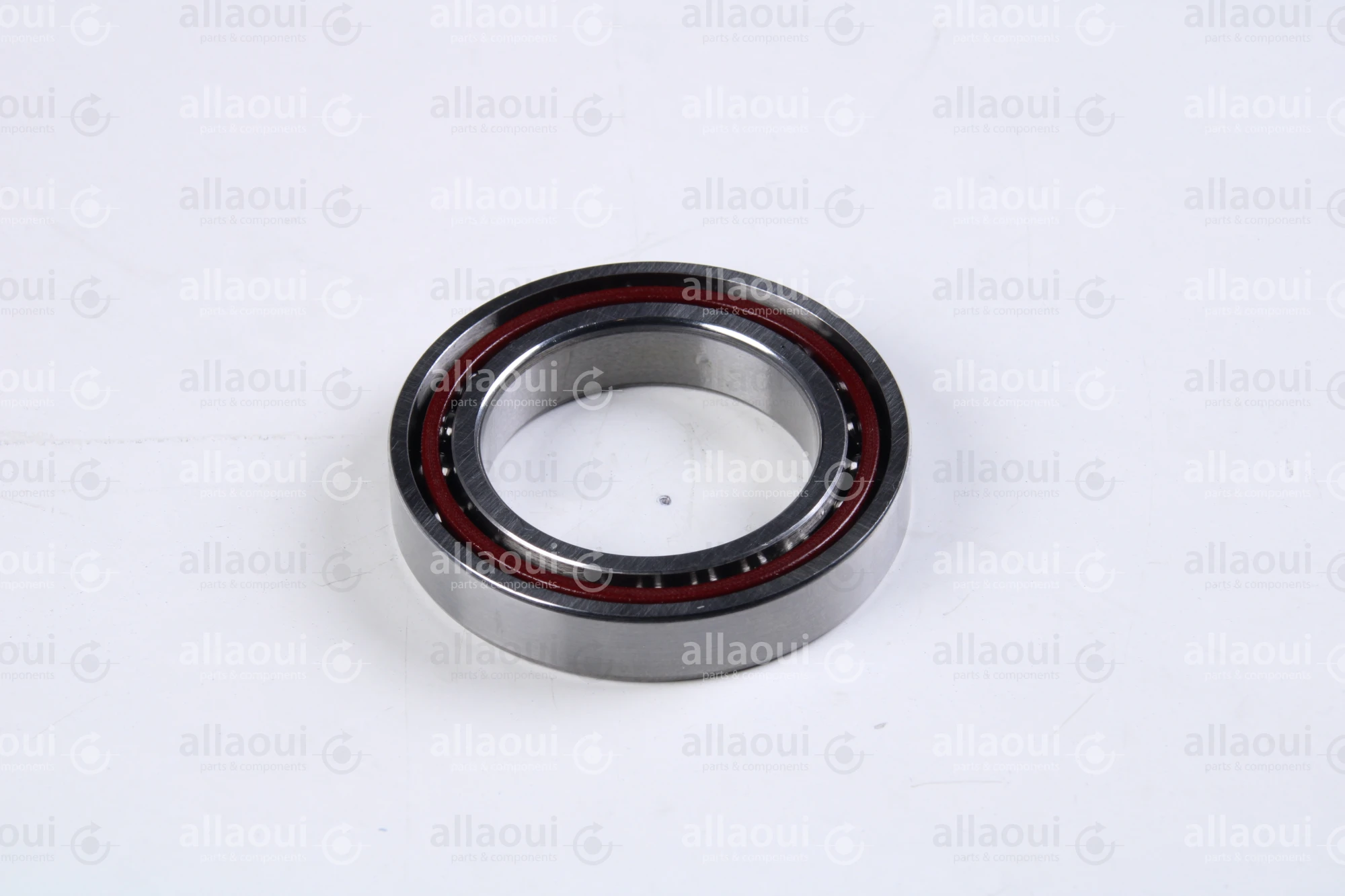 SKF Super-Precision Bearing 71907 ACDGA/P4A