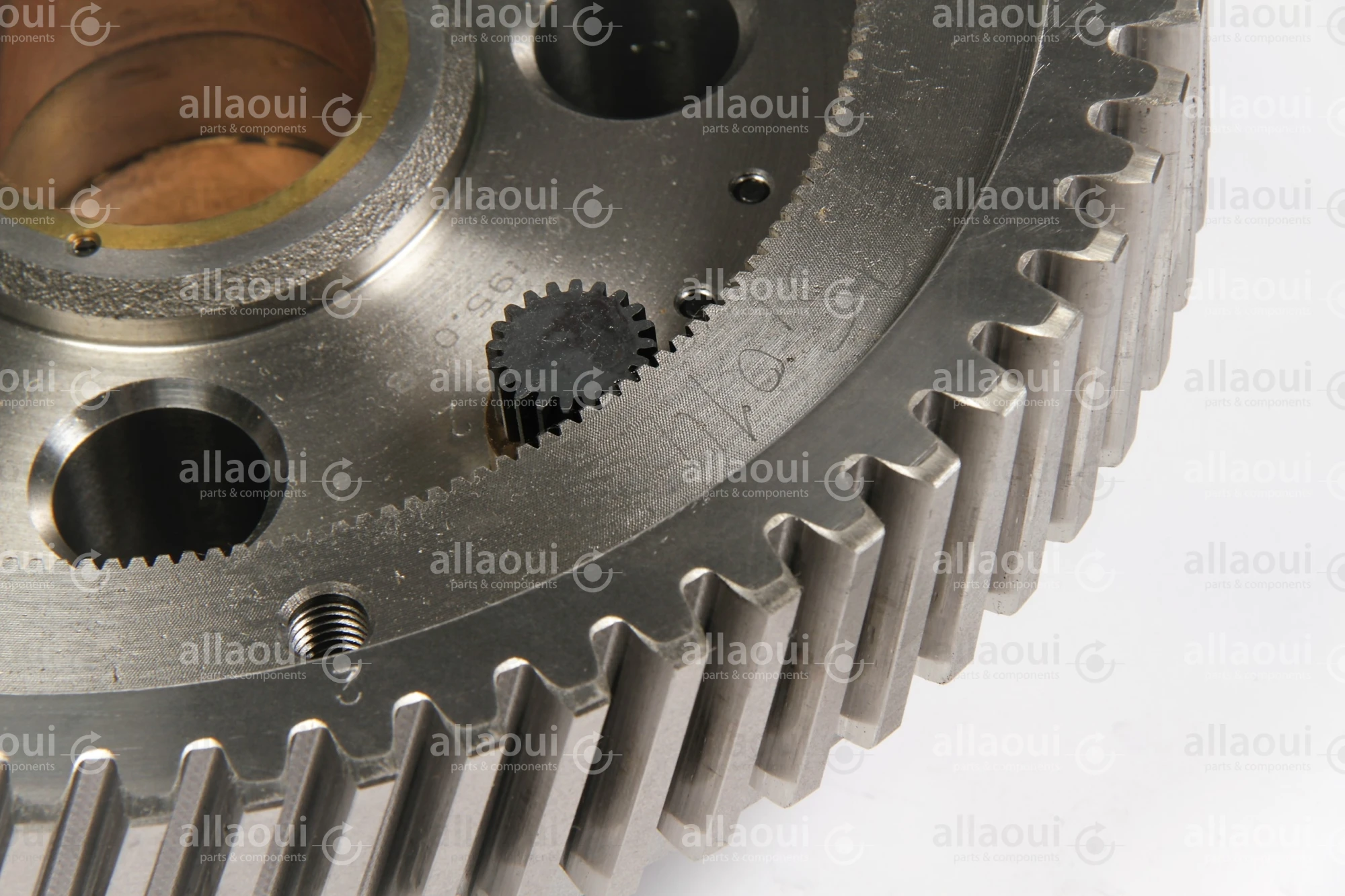 Heidelberg Gear MV.037.898 /07