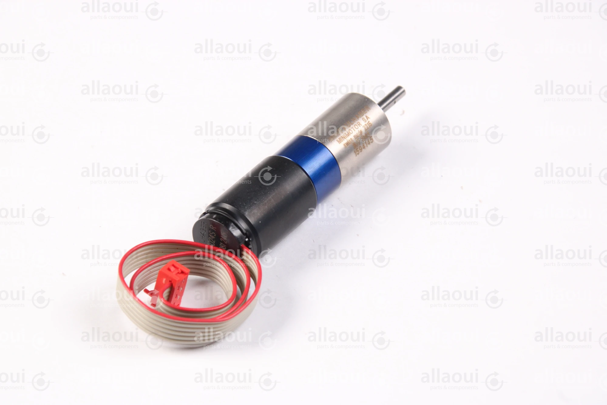 Faulhaber Mini Motor 1594145