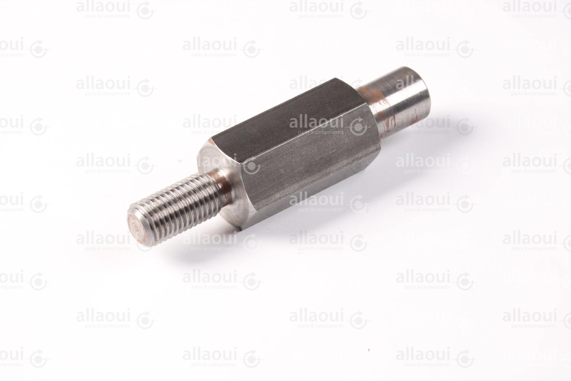 Müller Martini Bolt 6KT30X118 0400.1603.3