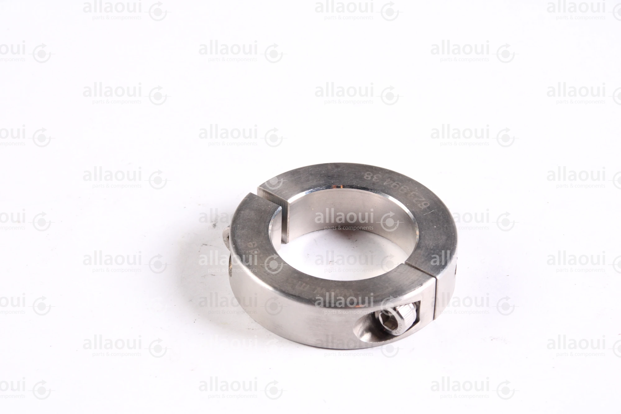 Maedler Split Clamping Ring 62399438