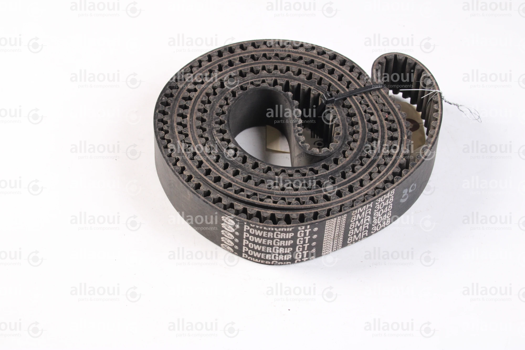 Gates Timing Belt GT-8MR-3048-30mm