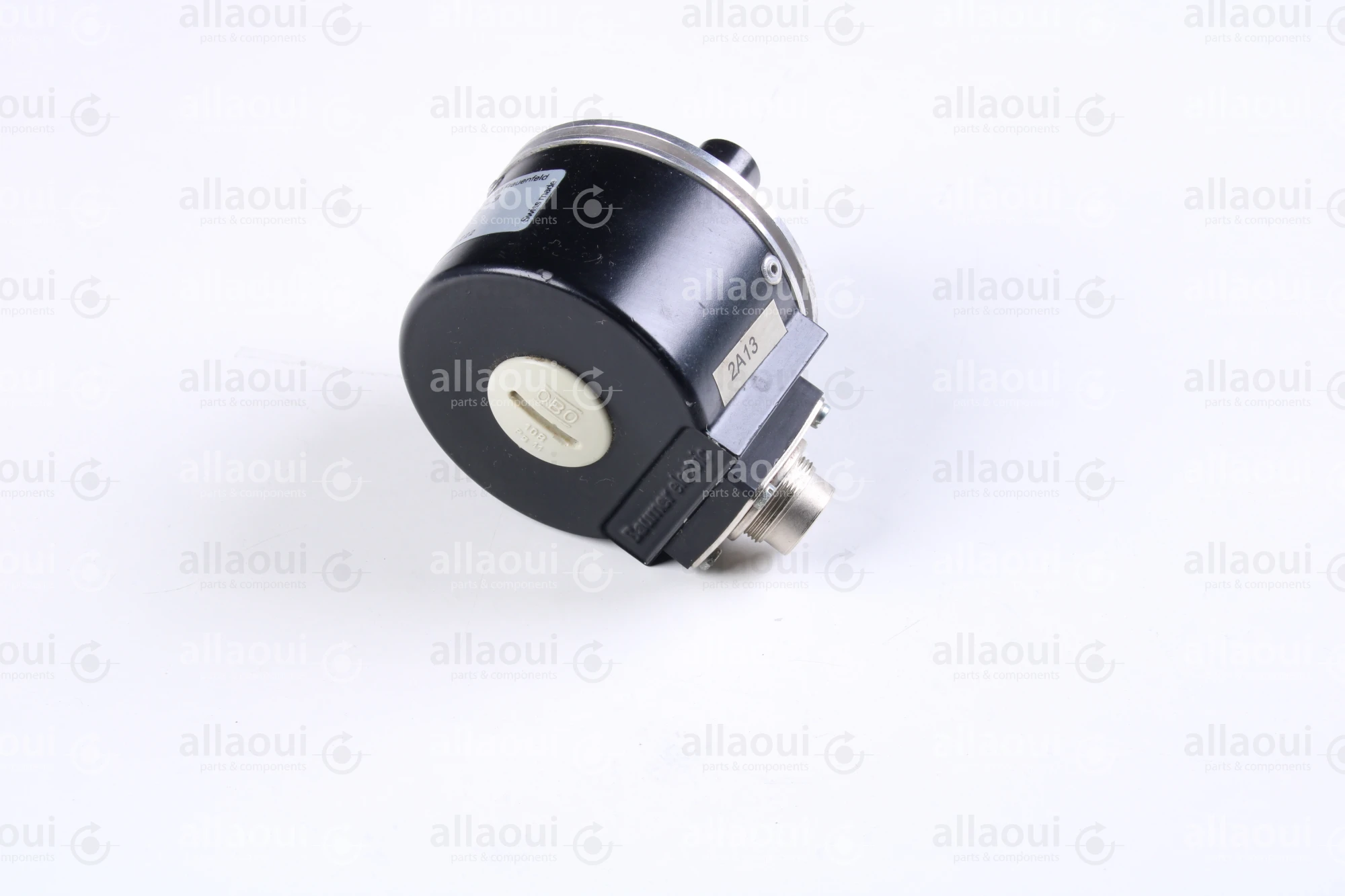 Baumer Incremental Encoder BHF 06.24K300-12-9