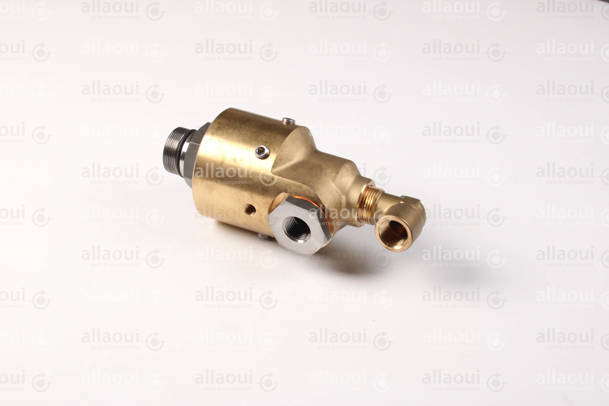 Deublin Rotary Union 357-600-405176