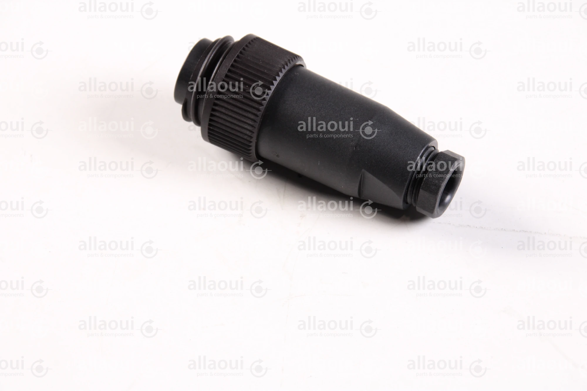 Binder Circular Connector 4 POL 9942211404