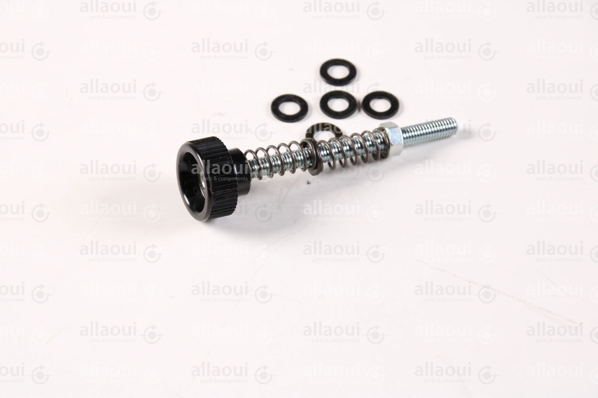 Müller Martini Spring Screw 0034.2254