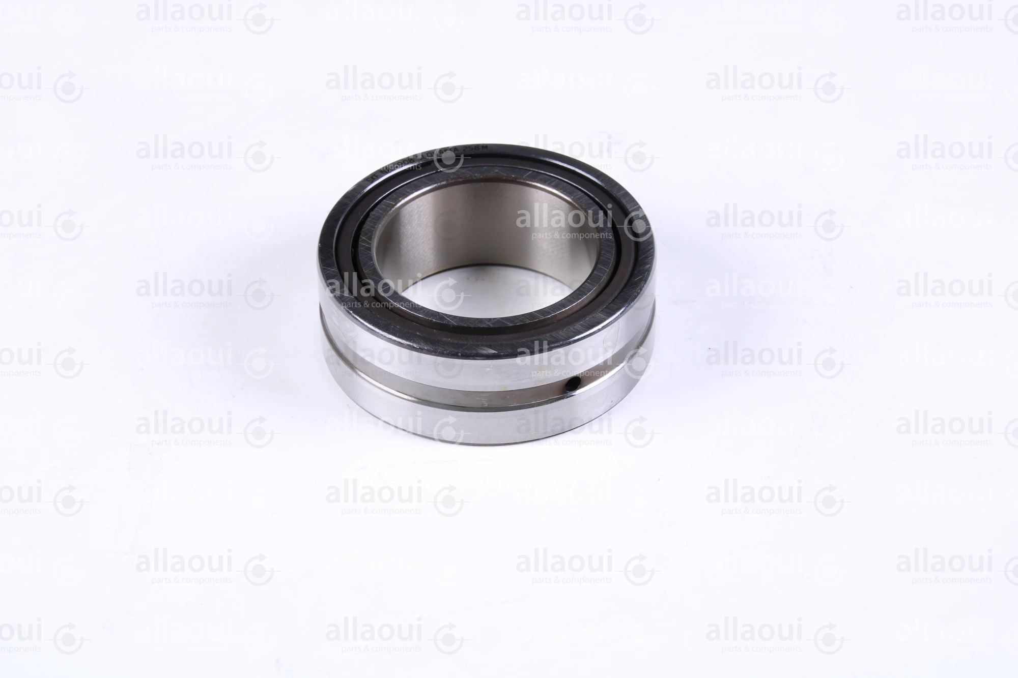 SKF Roller Bearing NA 4908