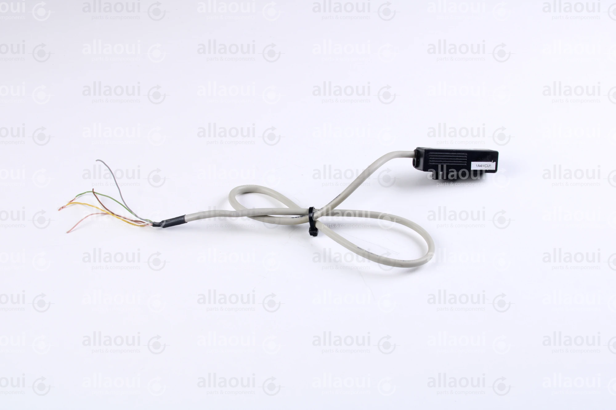 Müller Martini Interface Module 4470.7004.4A