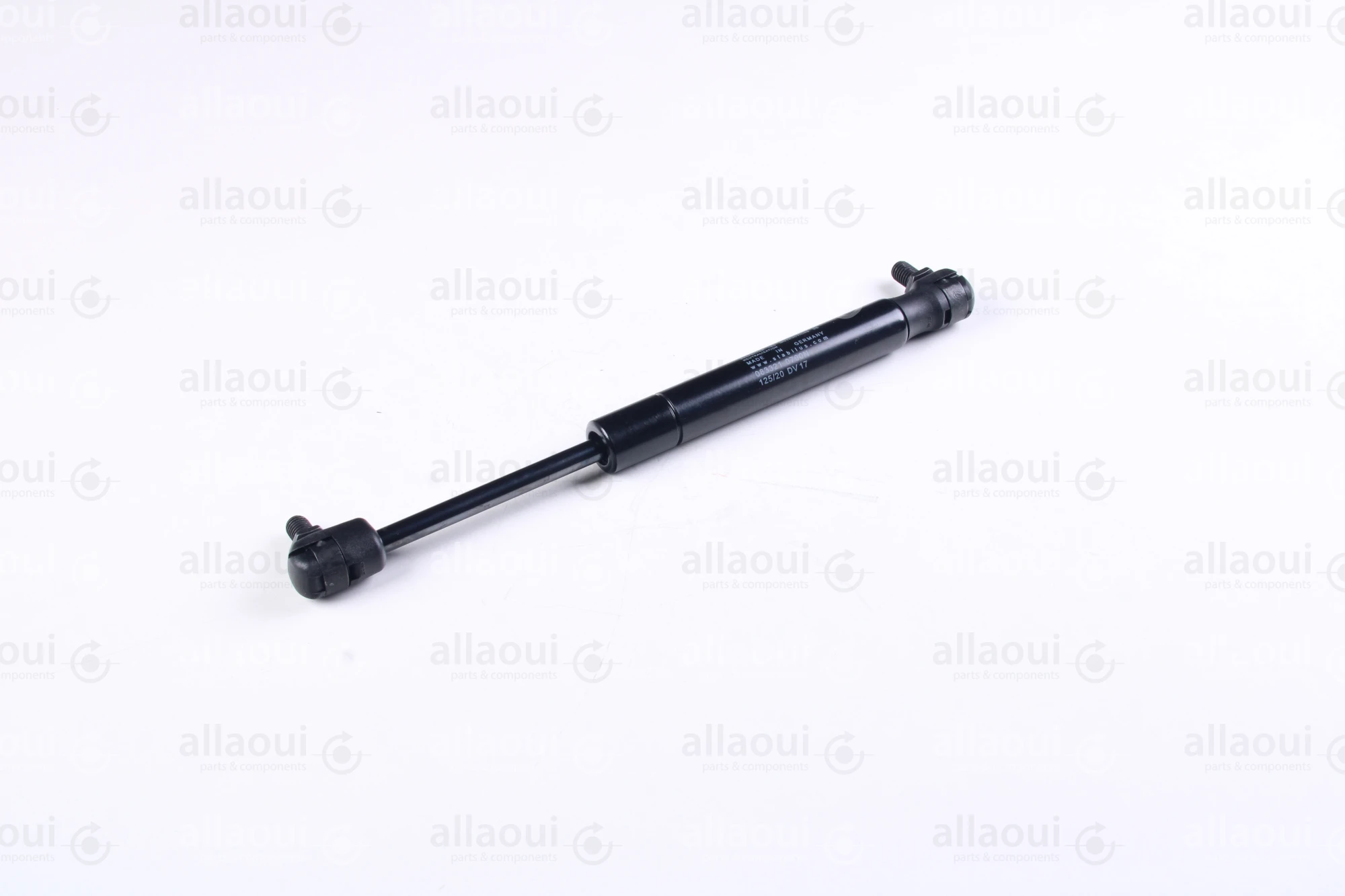 Stabilus Gas Spring 083321 083321 0700N 125/20 DV17