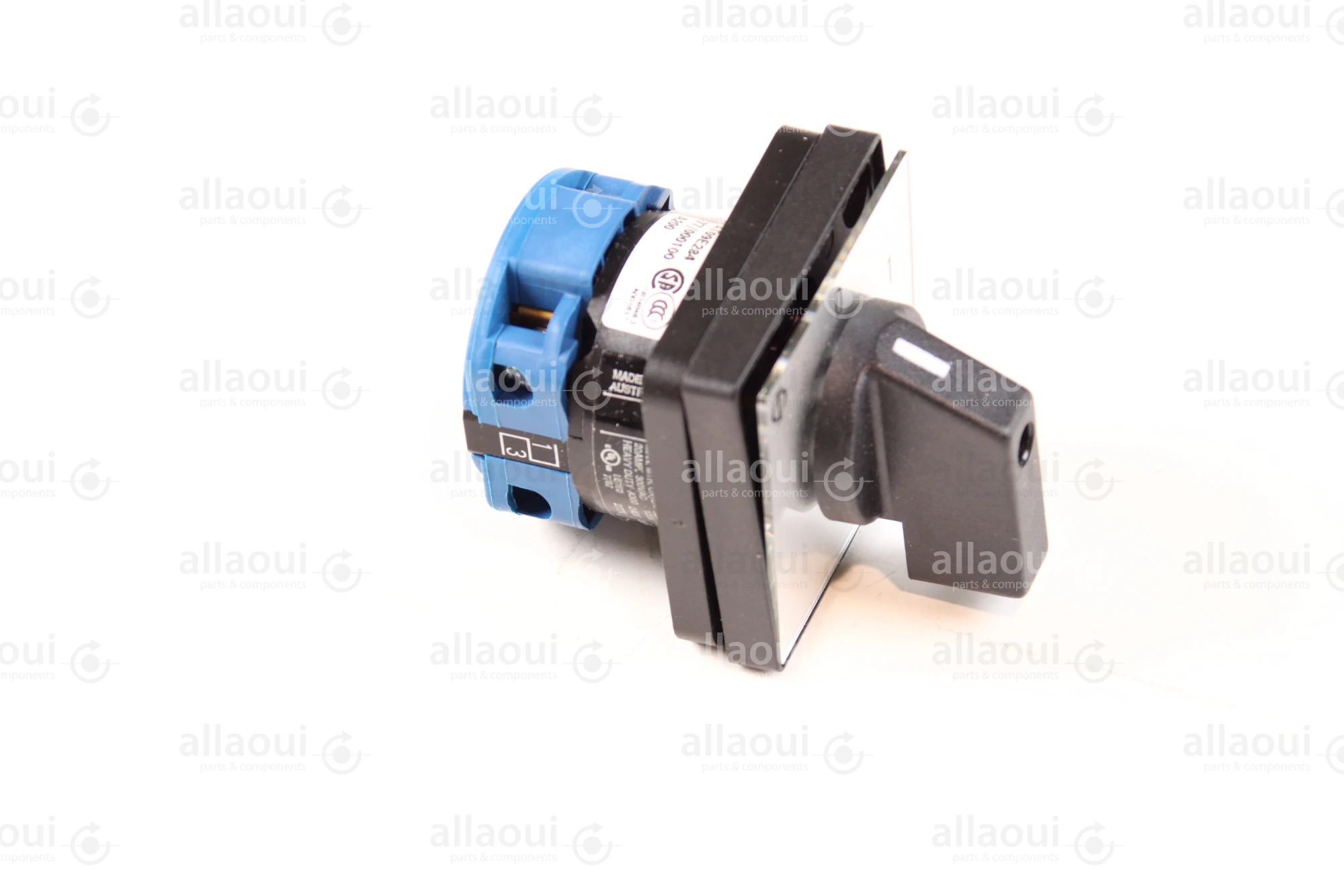 Kraus & Naimer Switch AT09E284