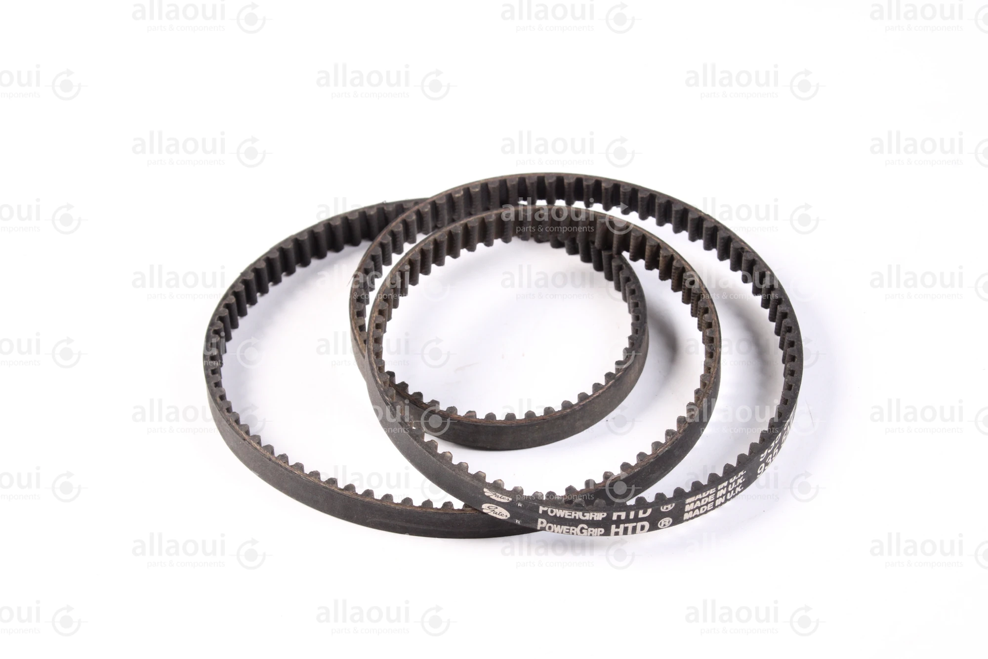 Gates Timing Belt HTD-935-5M-9mm
