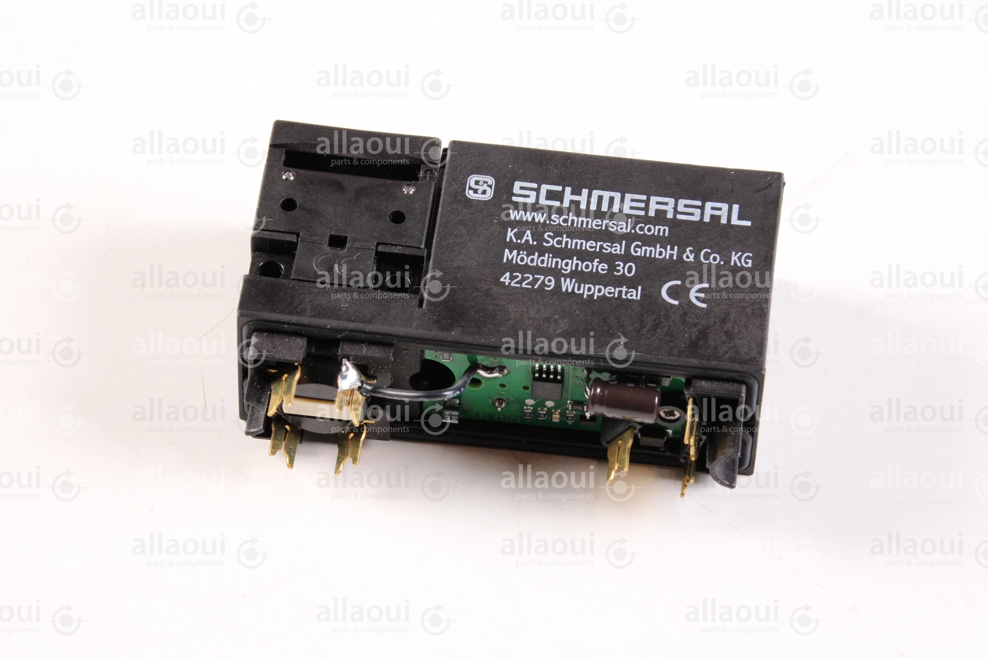 Schmersal Safety Interlock 101141020