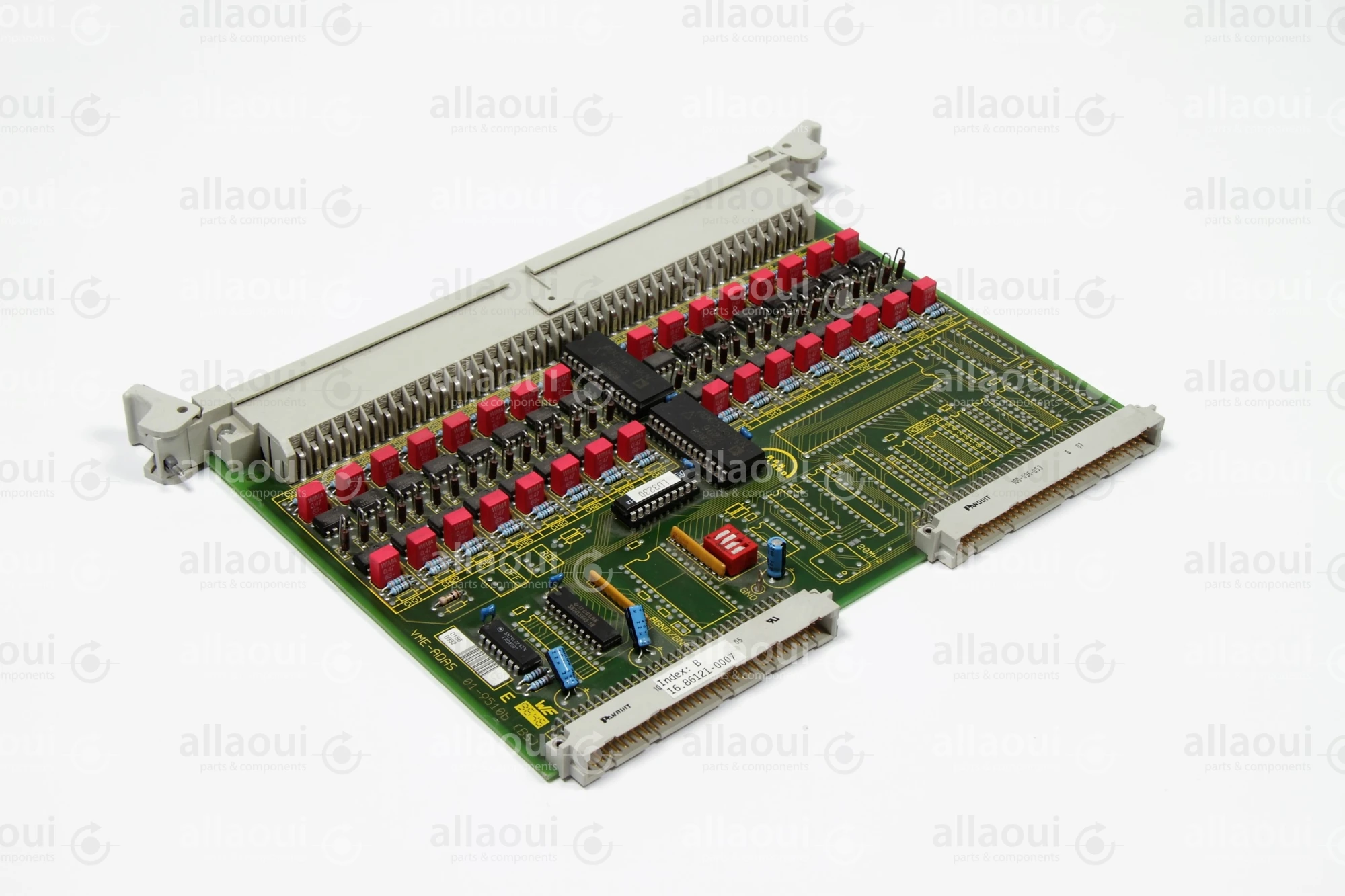 Manroland Board 16.86121-0007 Index B