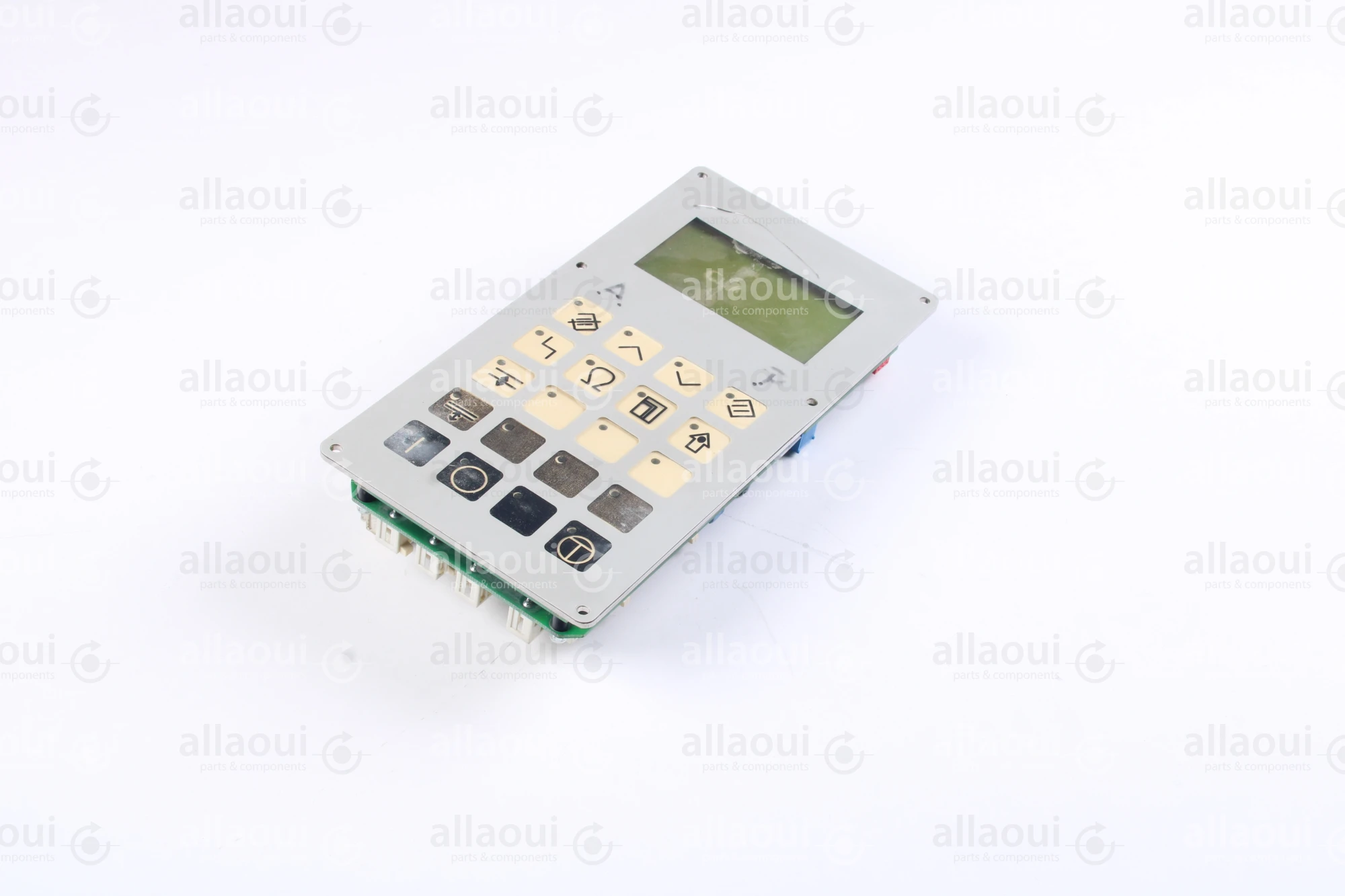 Müller Martini Display 4401.0013