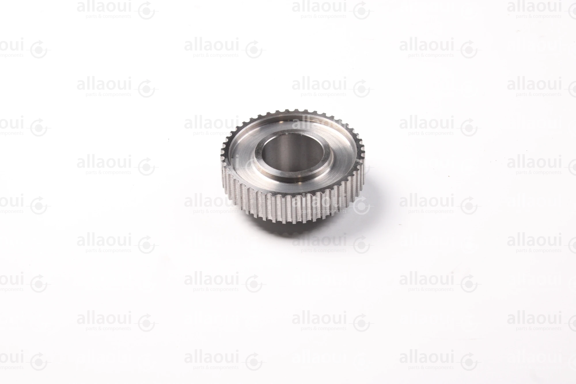 Manroland Timing Belt Pulley 16.52560-0173
