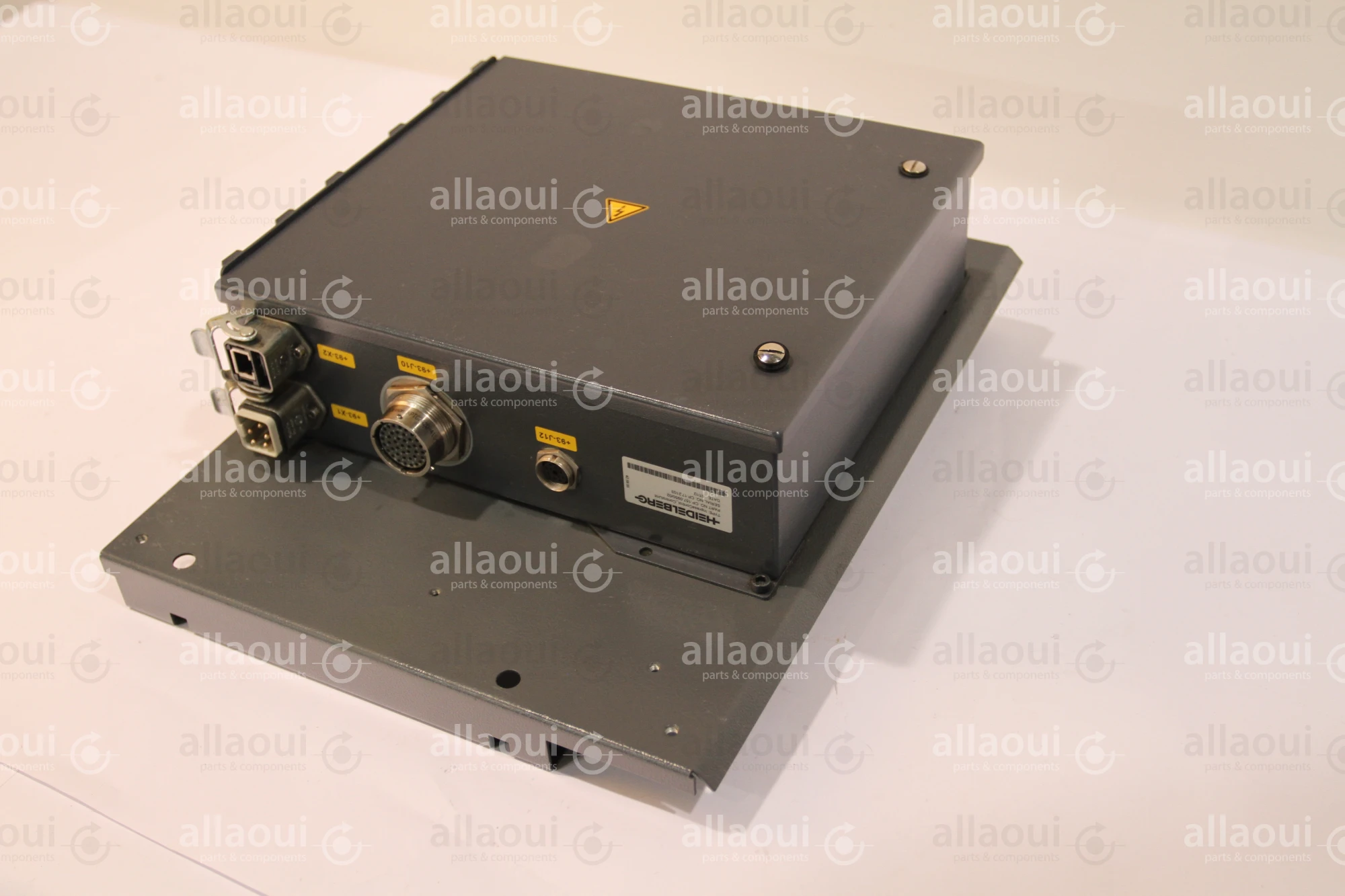 Heidelberg Inpress Control Unit CP.157.0950/02