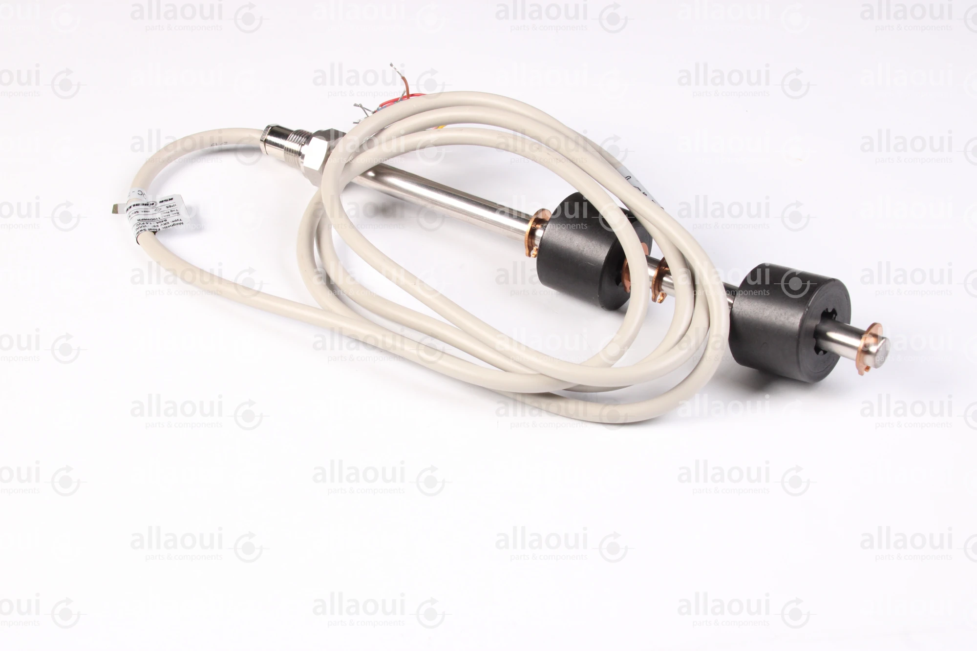 Weko Float Switch 653938