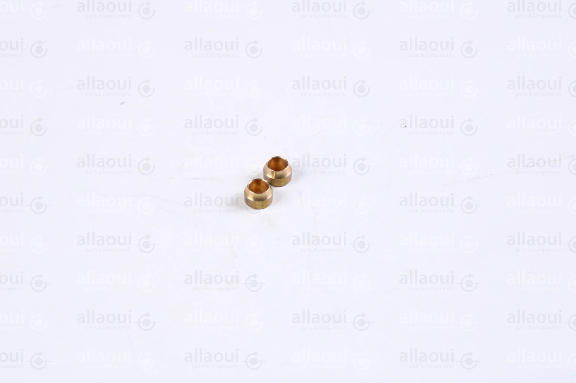 Müller Martini Cone (15 Pieces) 0040.1392 (15 Stück)