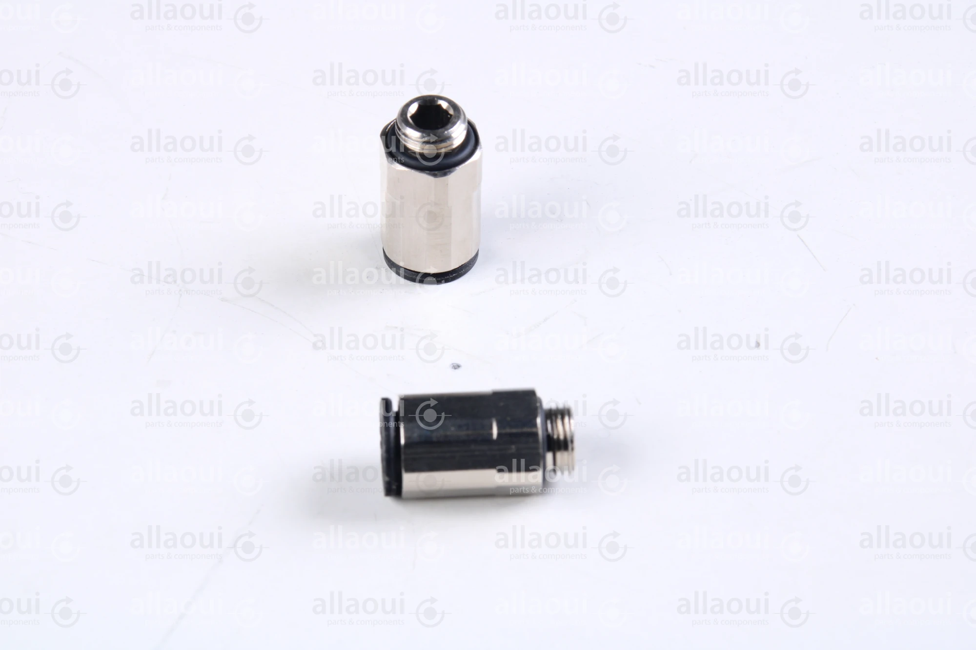 Müller Martini Screwing fitting G1/8-8-A (2 Pieces) 0040.6105