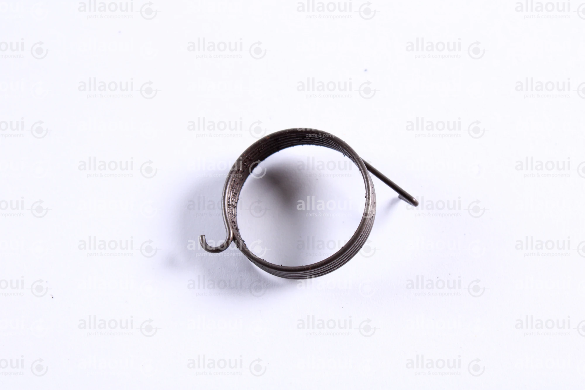 Ferag Torsion Spring 355.001.426