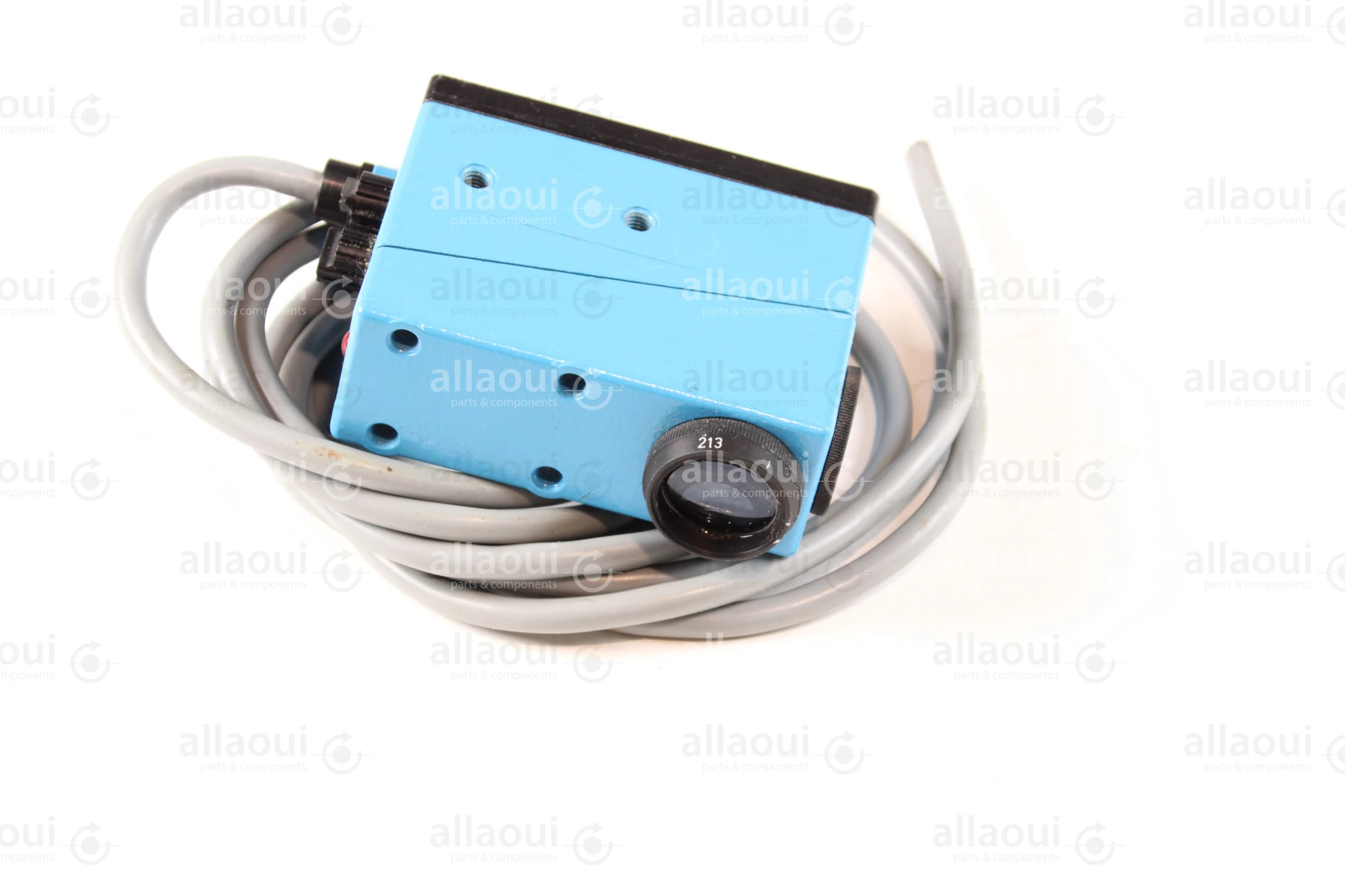 Sick Sensor NT6-03022