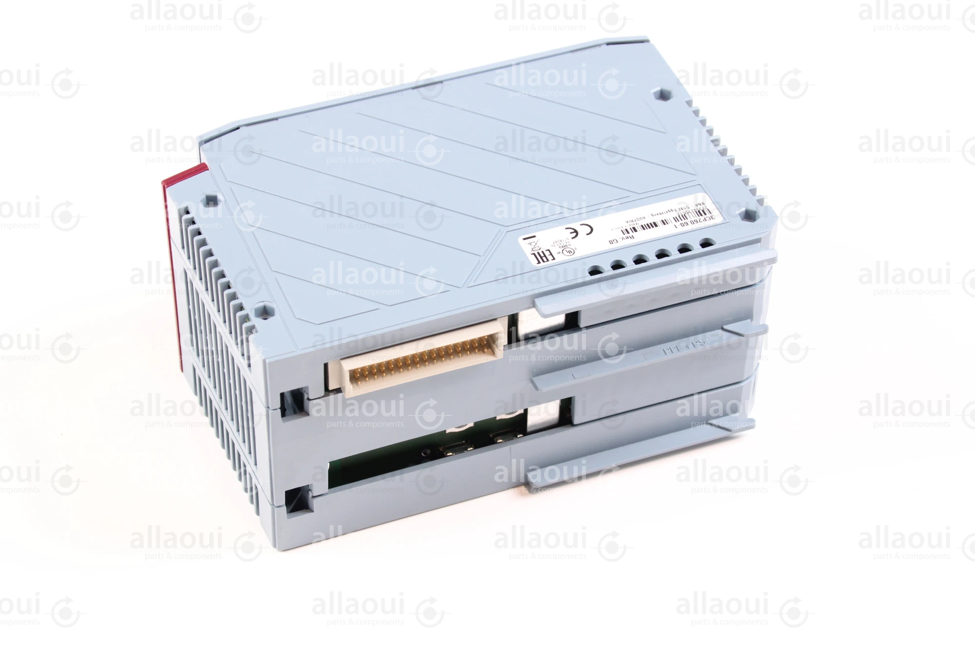 B&R Industrial Automation Central Unit 3CP260.60-1