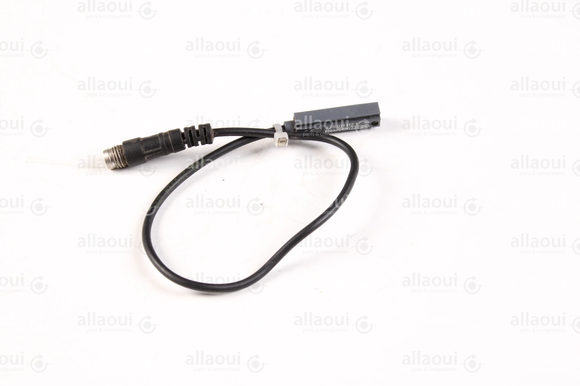 Bosch Rexroth Switch 2750111121