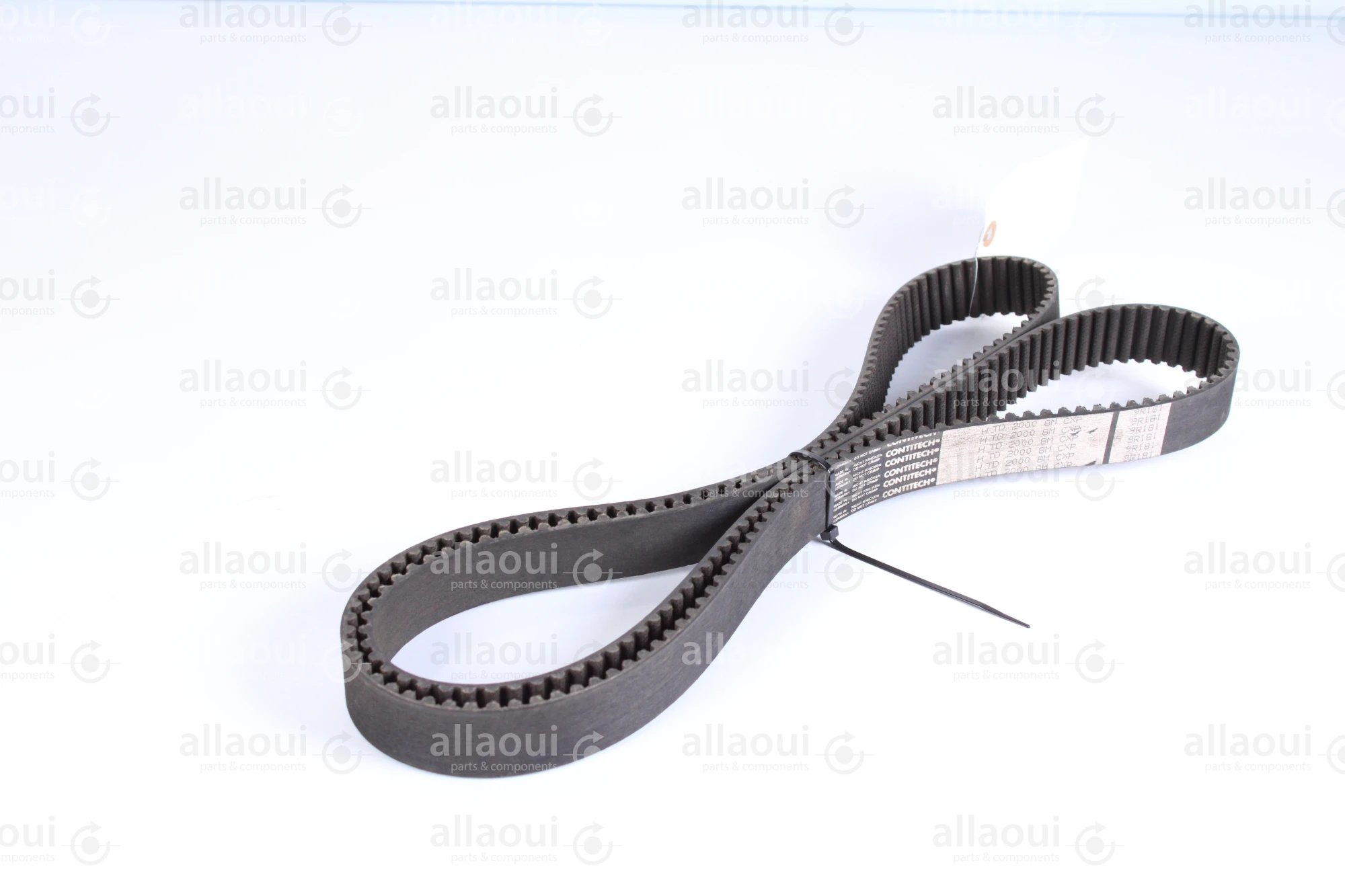ContiTech Timing Belt HTD-2000-8M-CXP-30mm