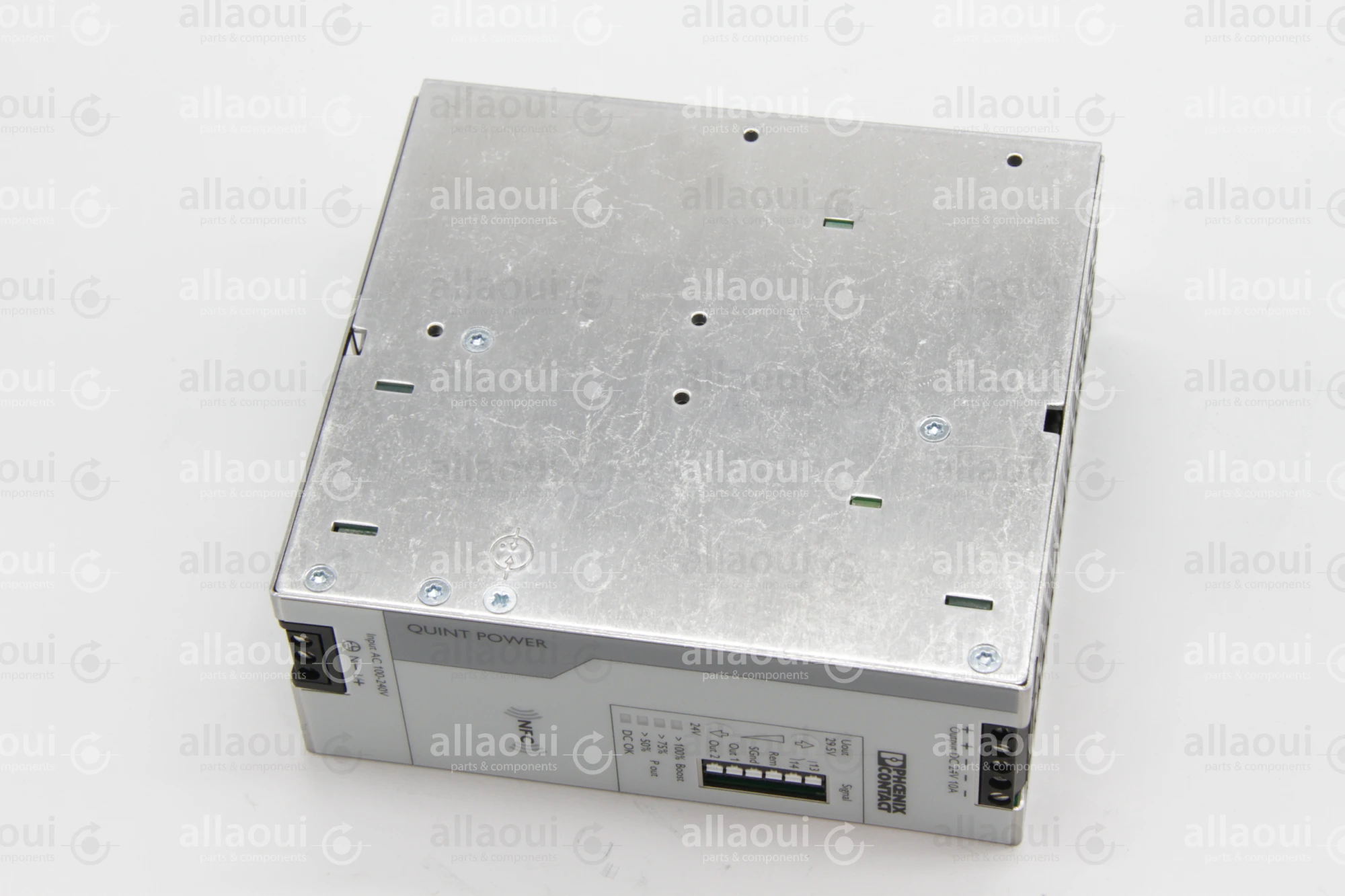 Phoenix Contact Power Adapter Quint4-PS 1AC/24DC/10