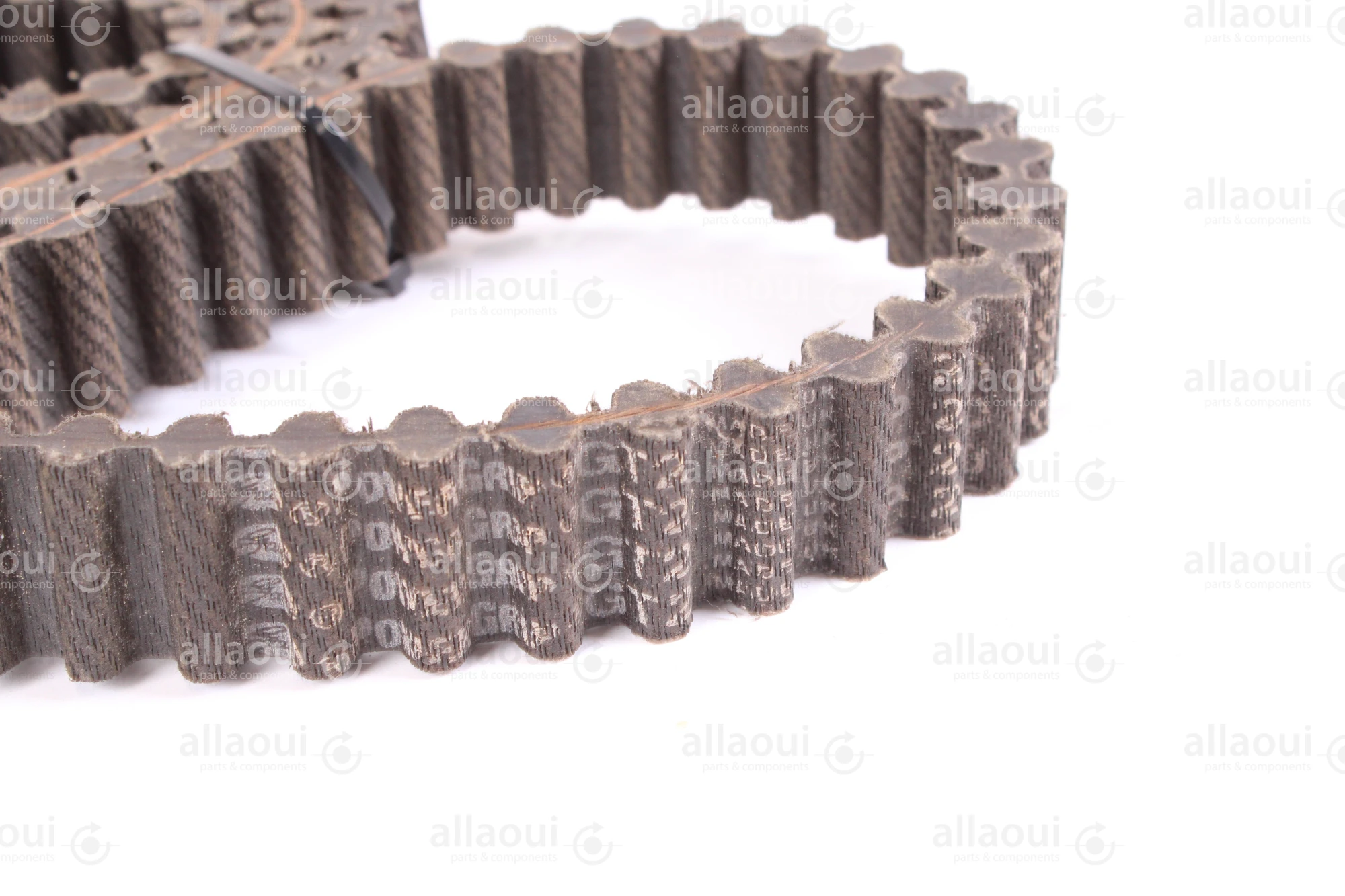 Gates Timing Belt TP-GT2-2100-14MGT-30