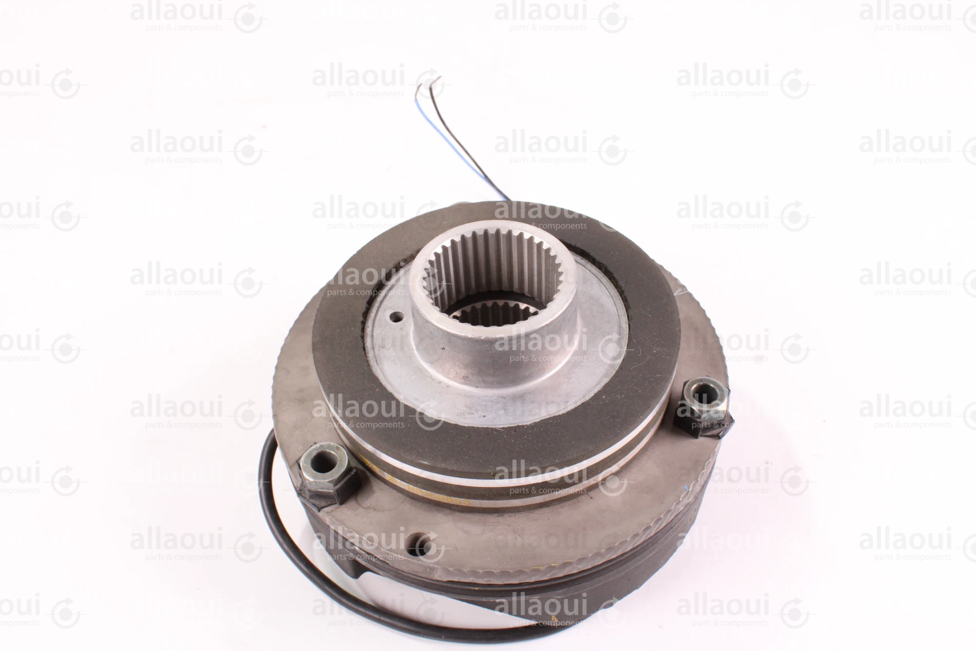 Lenze Magnetic Brakes 14.448.14/079275